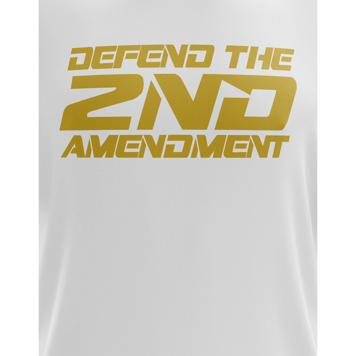 Defend the 2nd Amendment Short Sleeve Shirt - Image 9