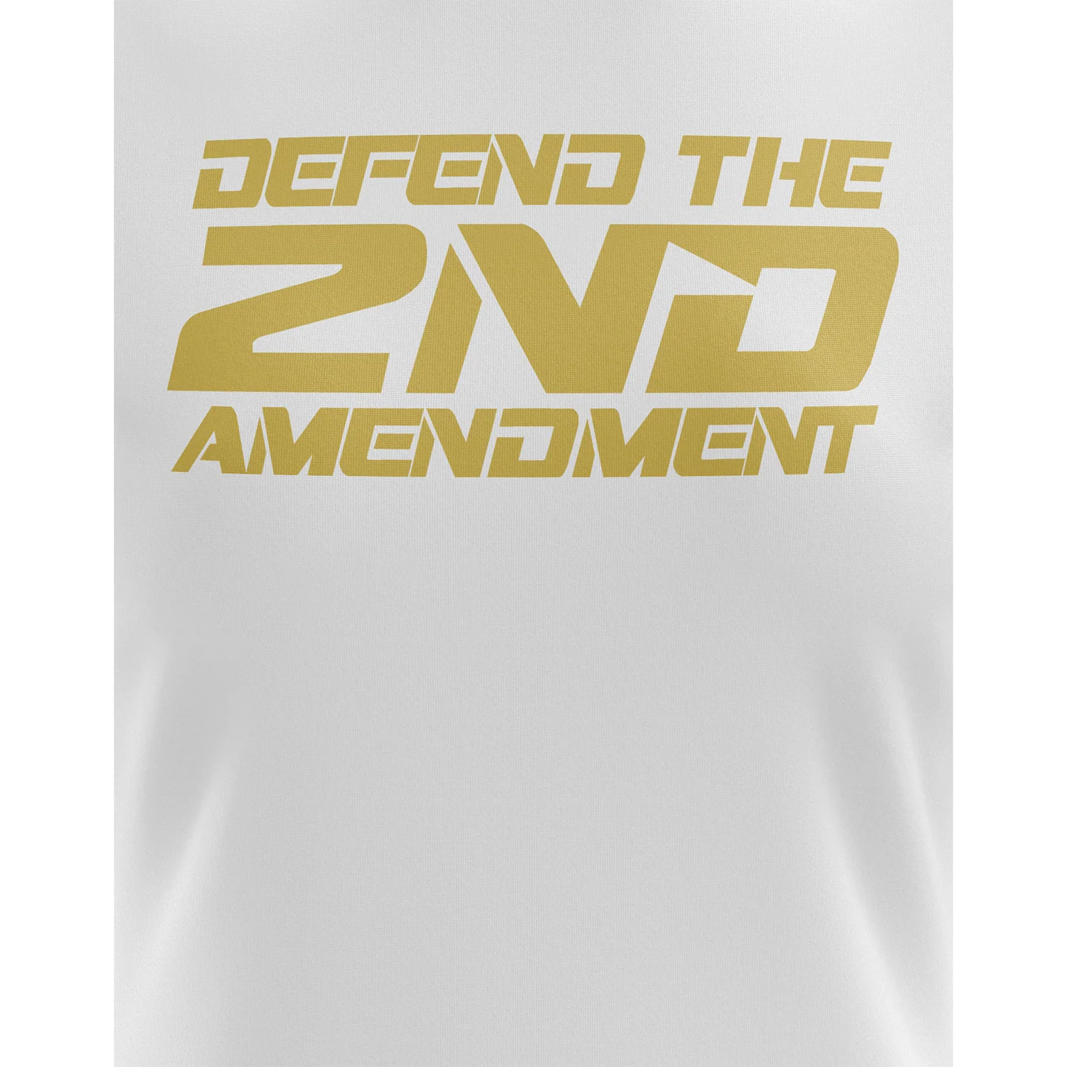 Defend the 2nd Amendment Women's Short Sleeve Shirt - Image 9