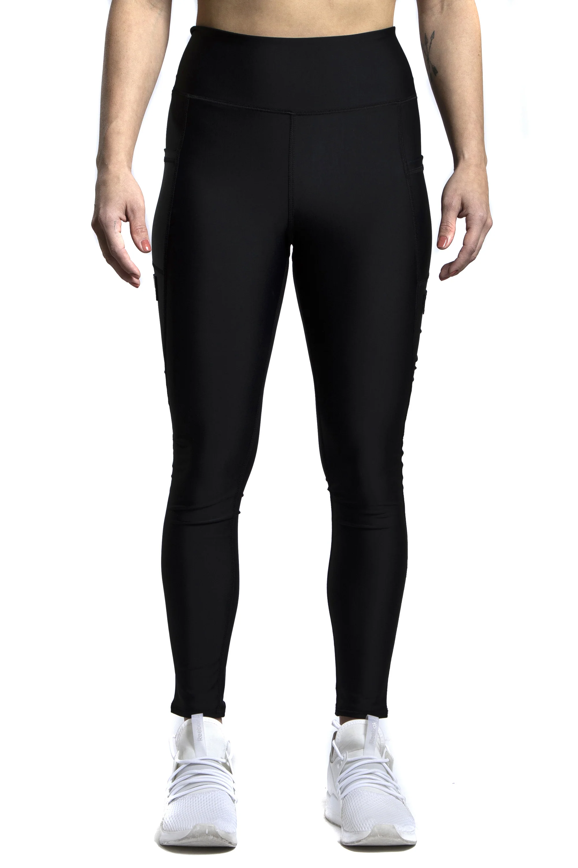 Defender Tactical Leggings - Image 10