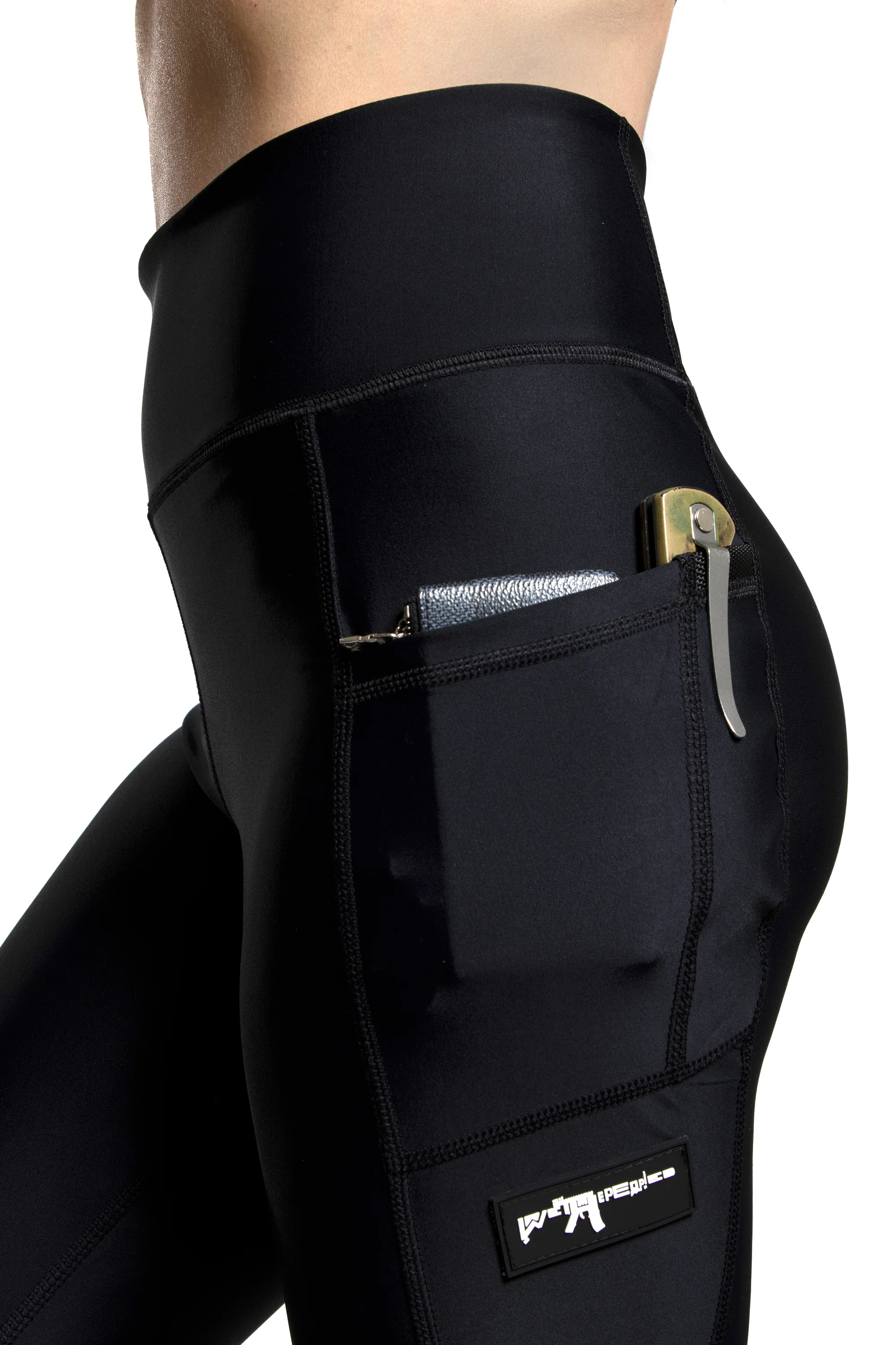 Defender Tactical Leggings - Image 12