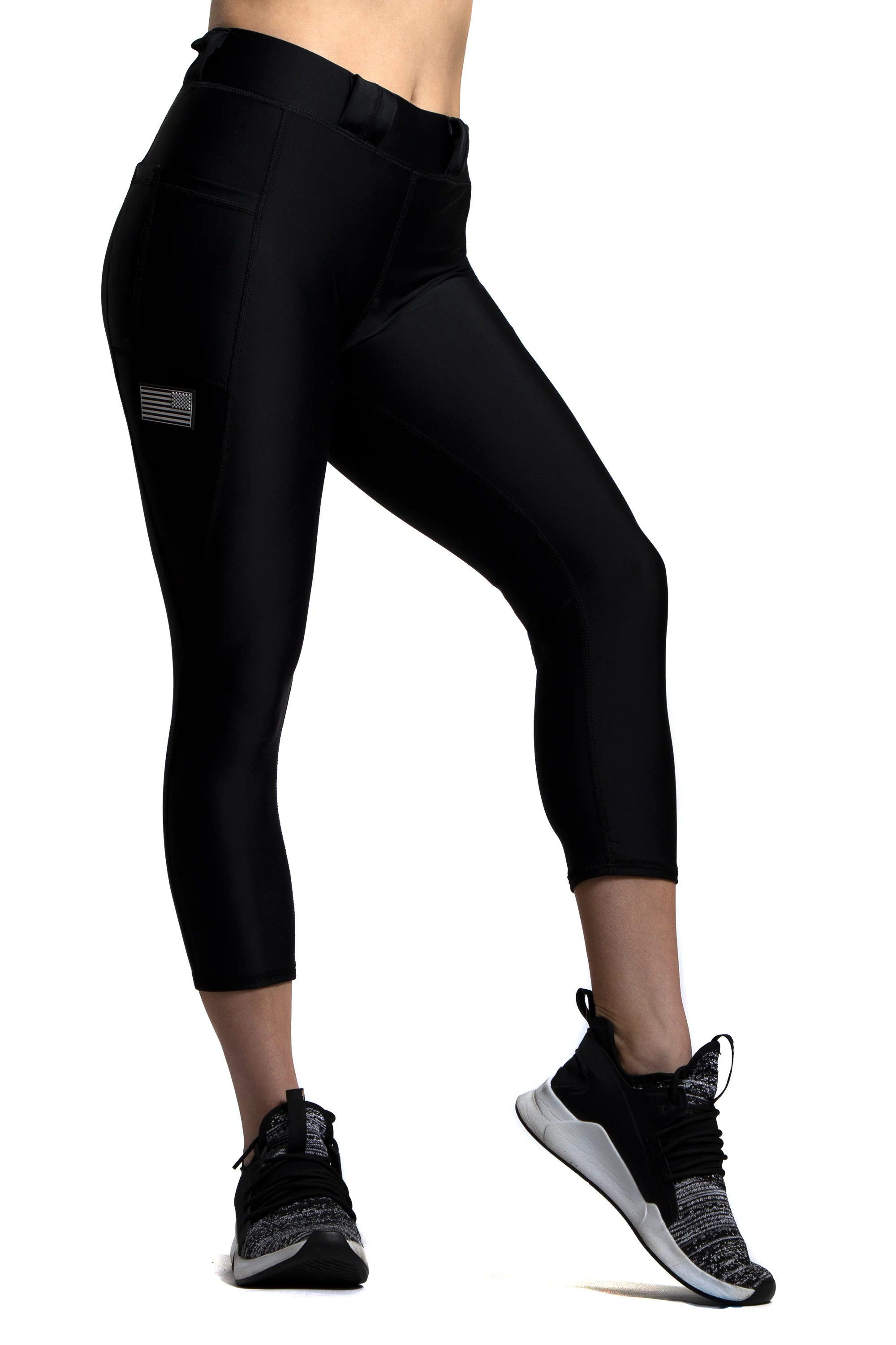 Defender Tactical Leggings - Image 13