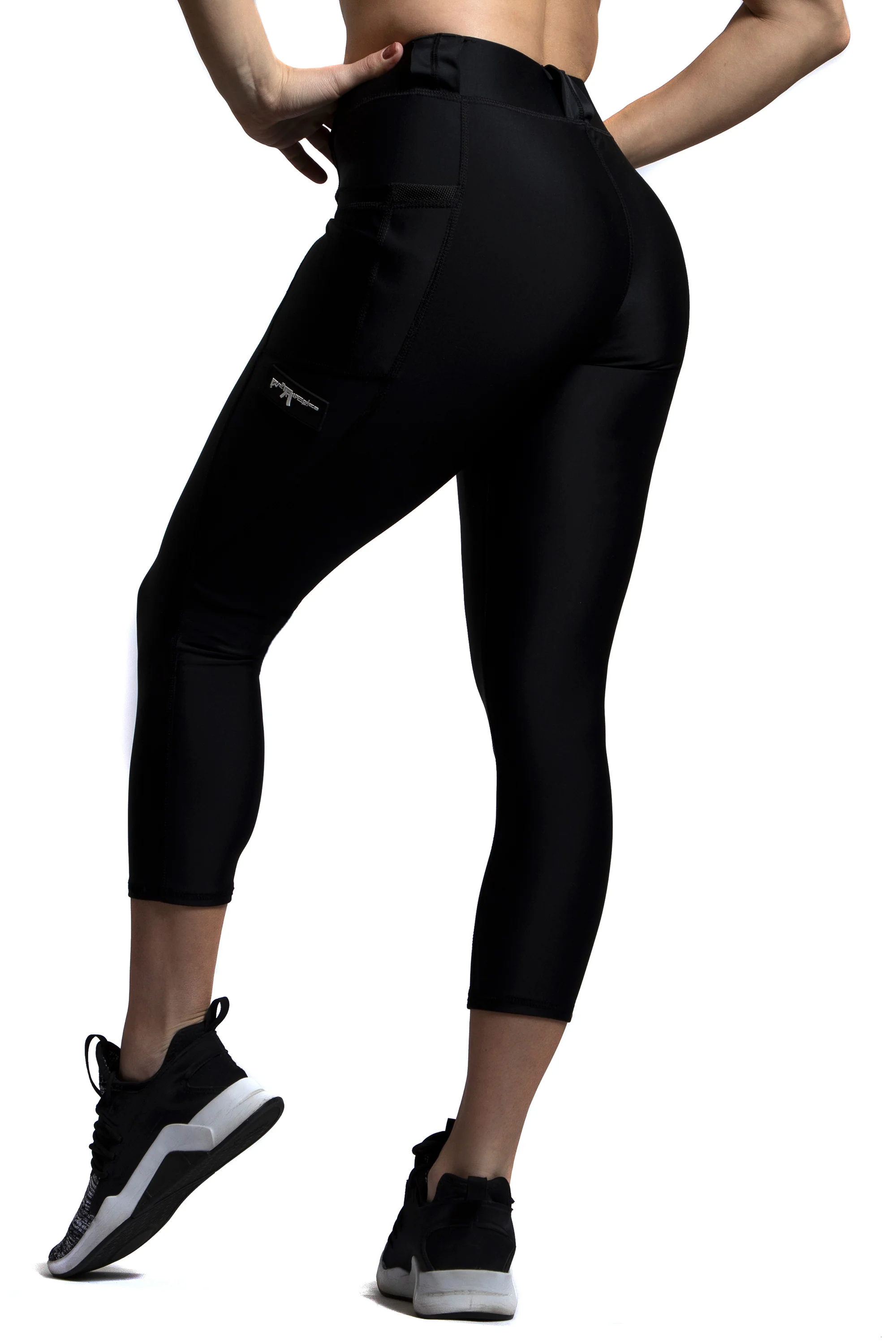 Defender Tactical Leggings - Image 14