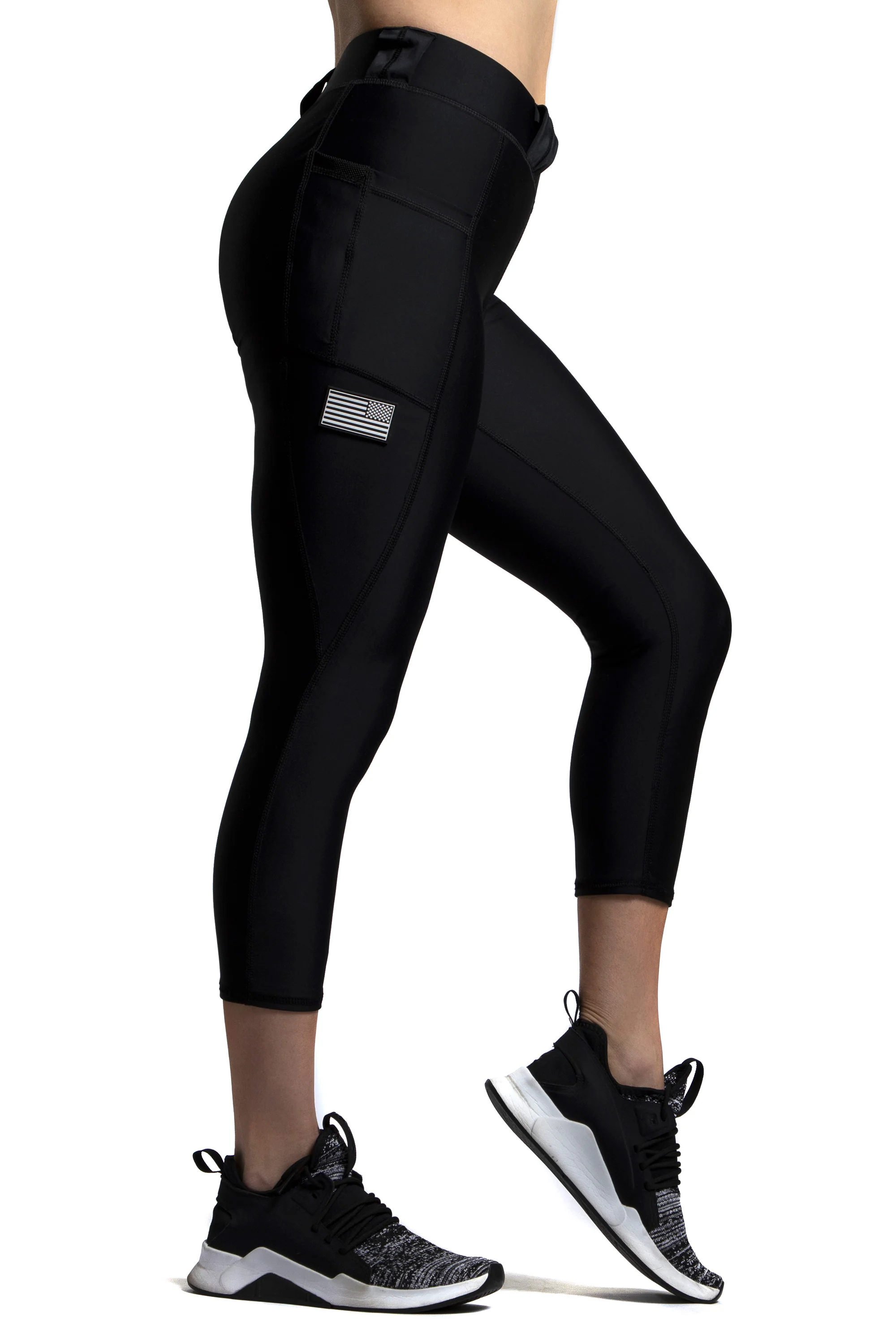 Defender Tactical Leggings - Image 15