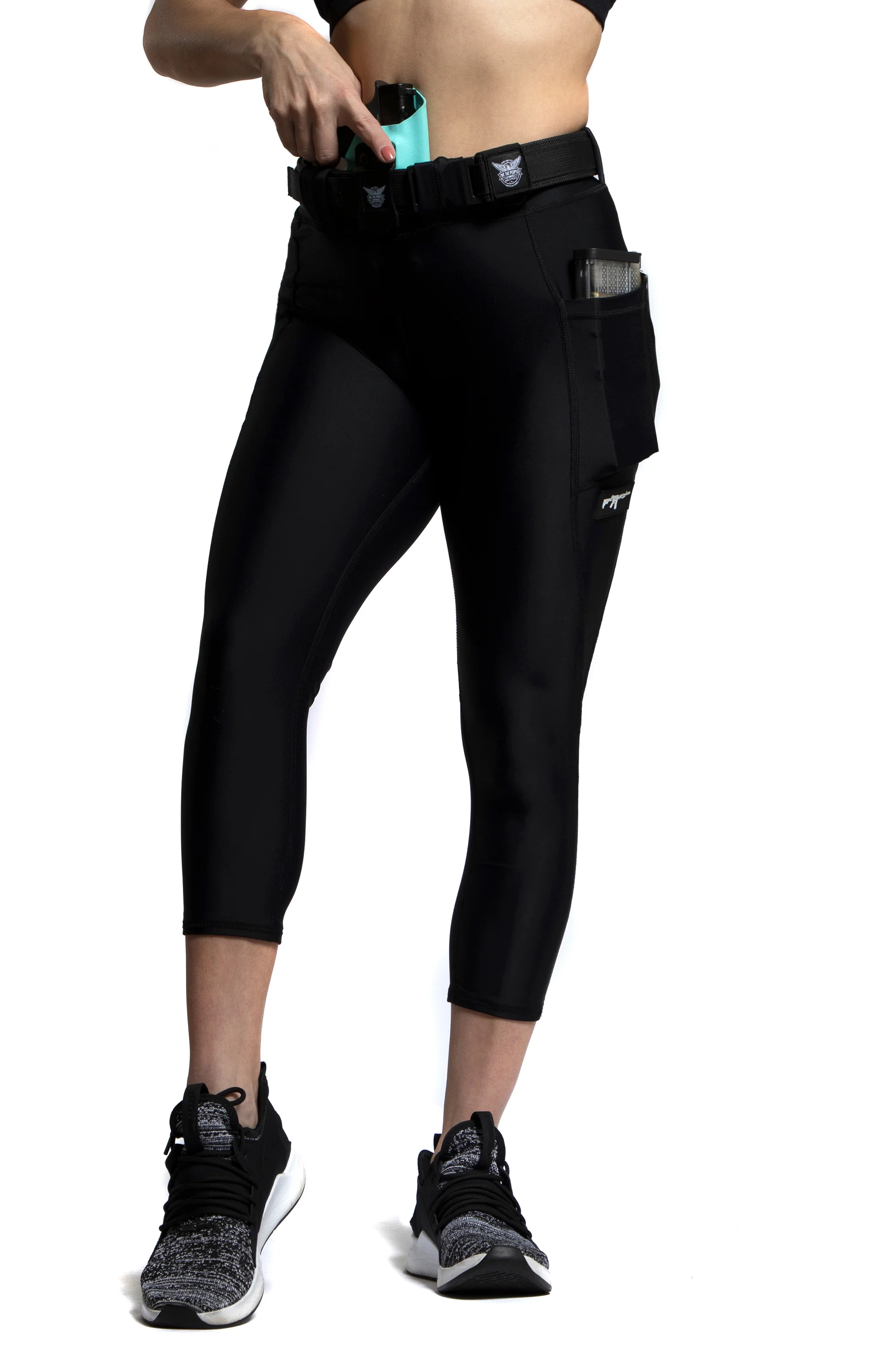 Defender Tactical Leggings - Image 17