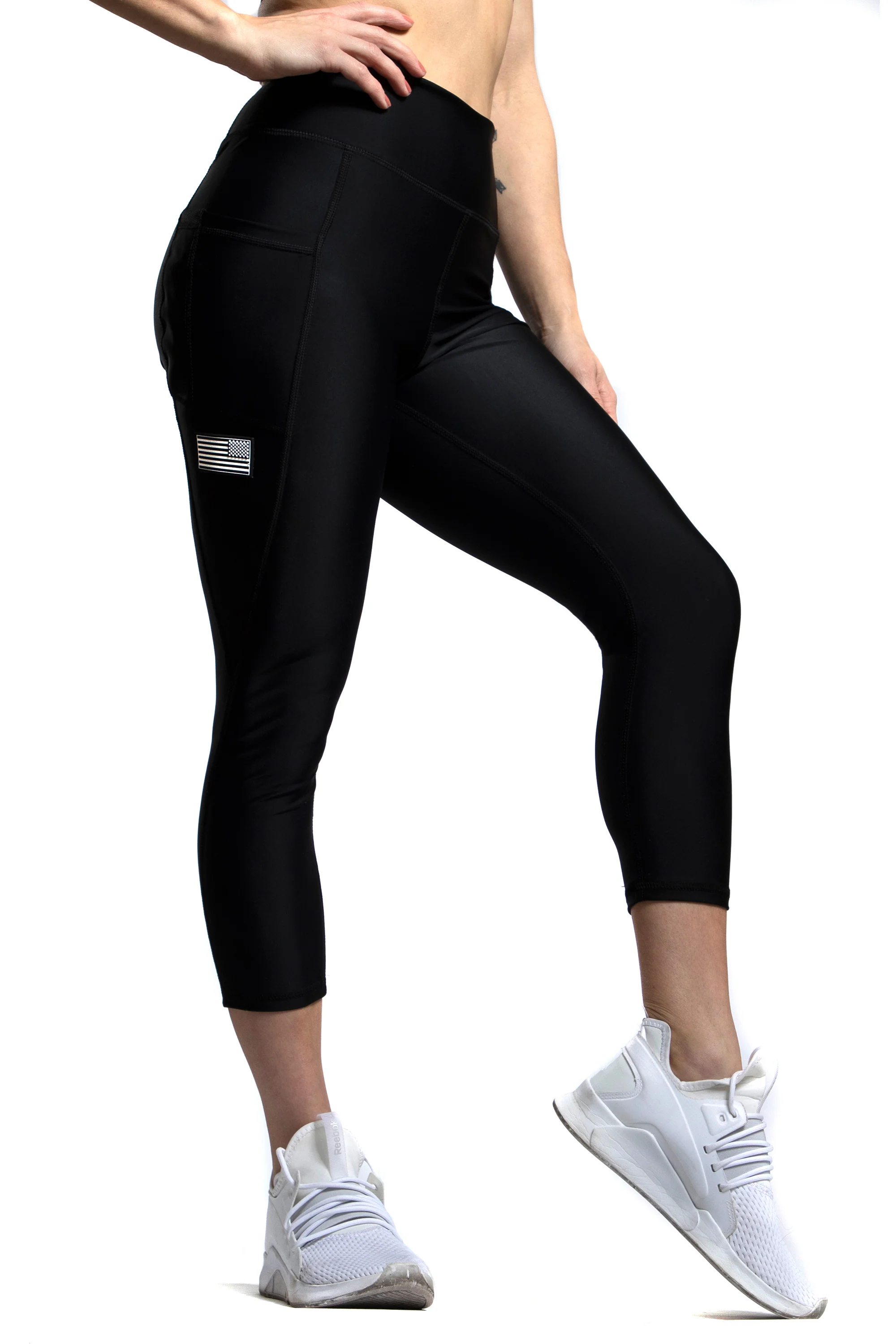 Defender Tactical Leggings - Image 19