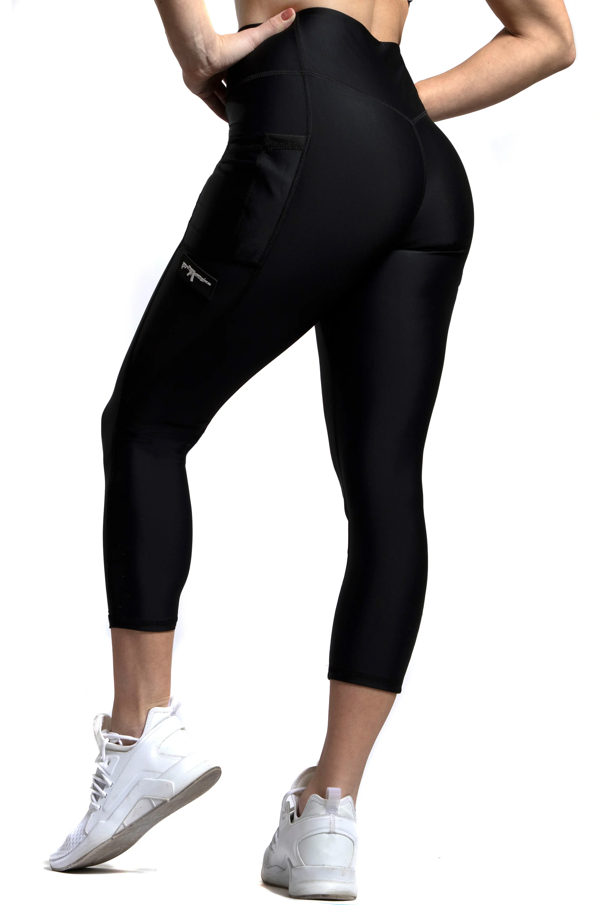 Defender Tactical Leggings - Image 20