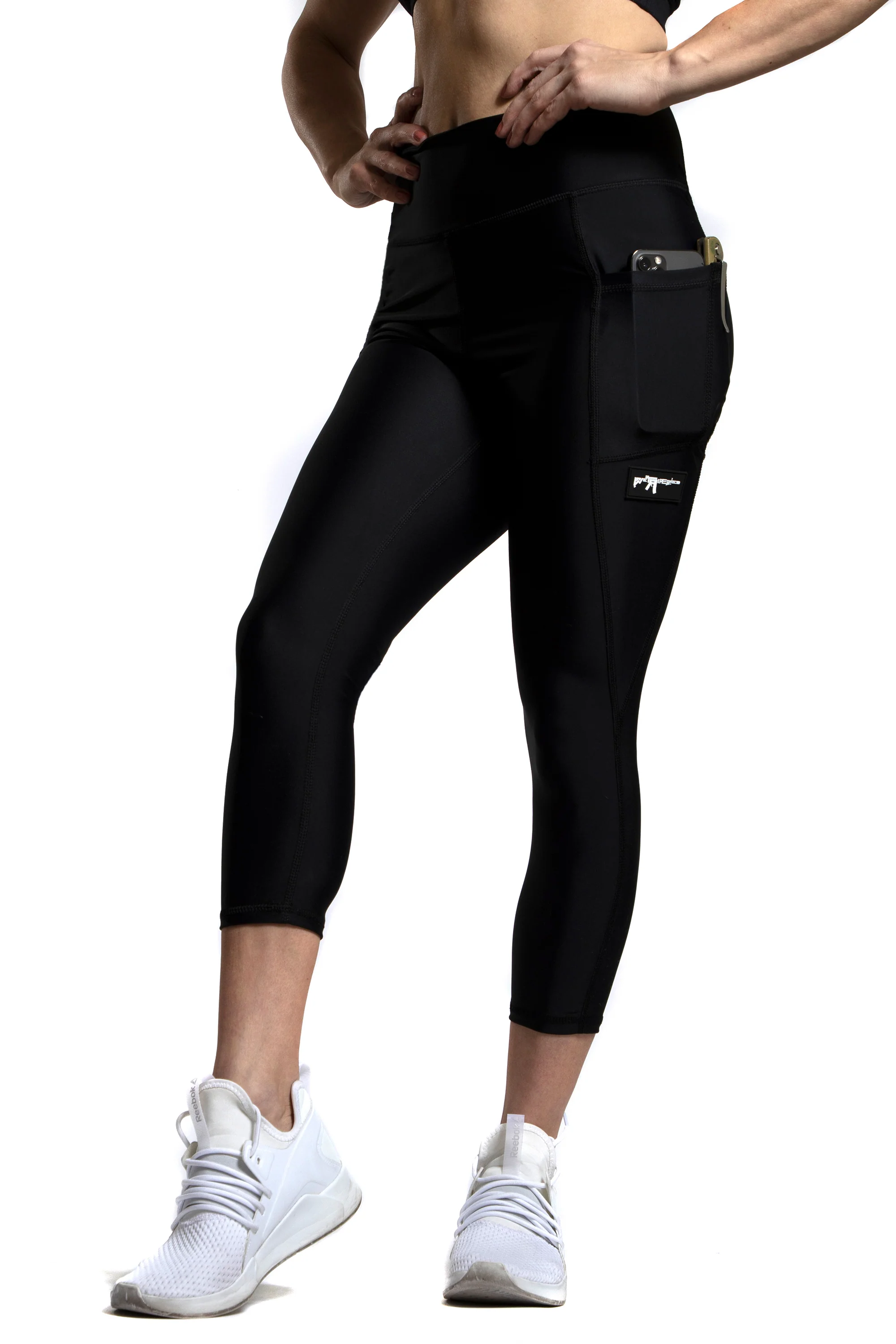 Defender Tactical Leggings - Image 23