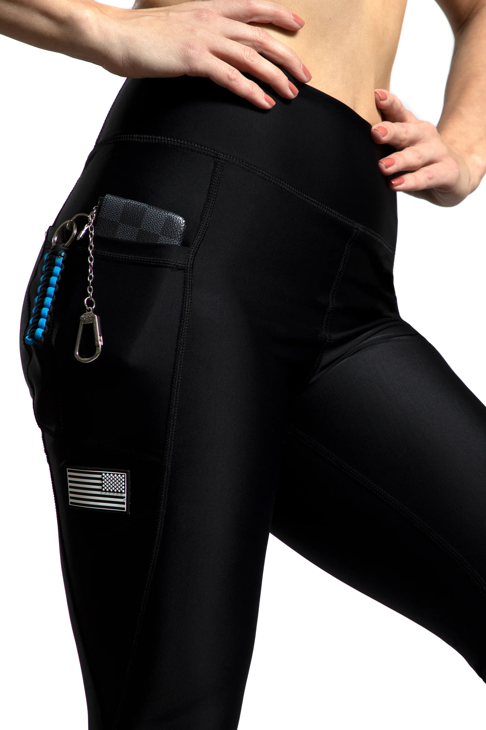 Defender Tactical Leggings - Image 24