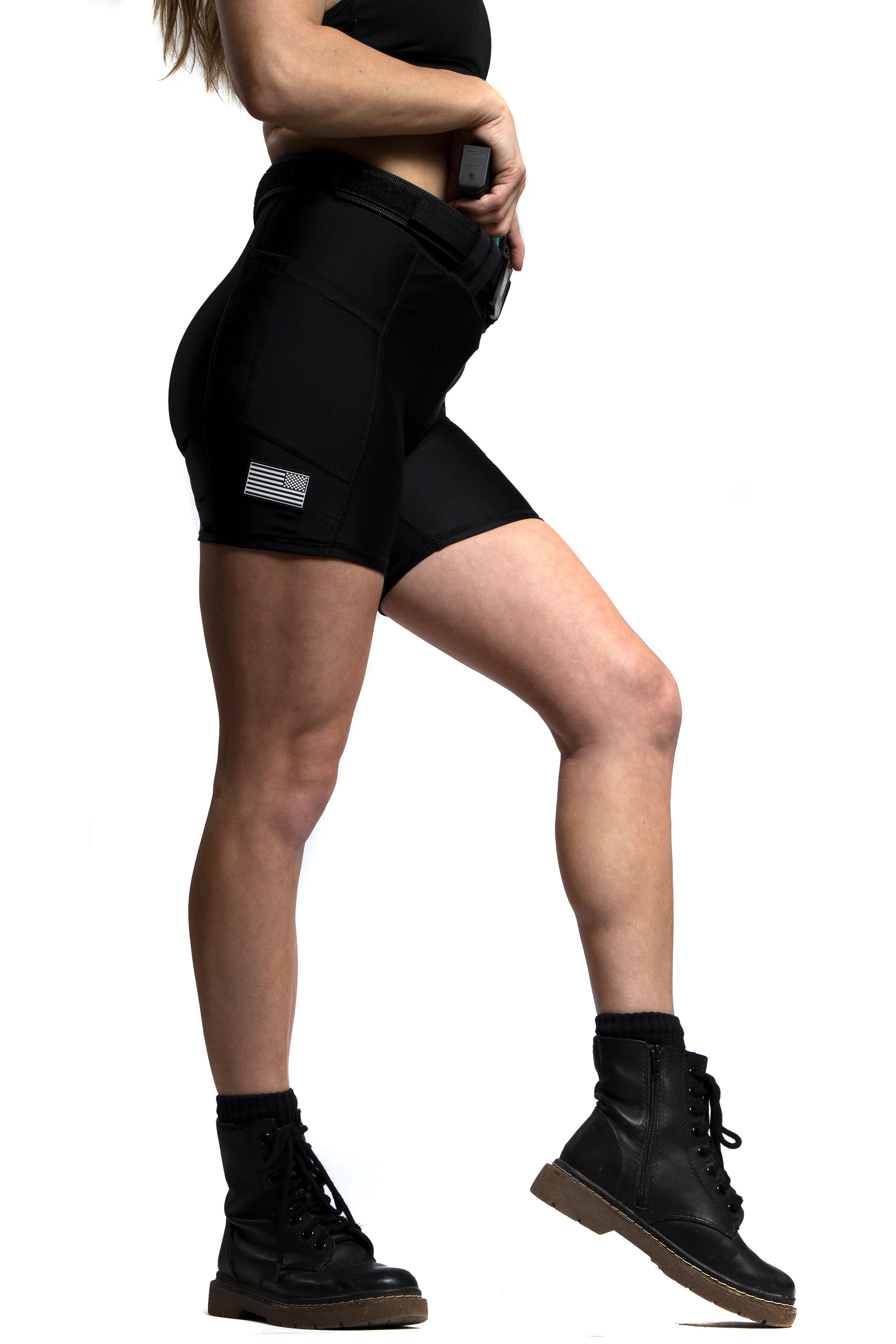 Defender Tactical Leggings - Image 27