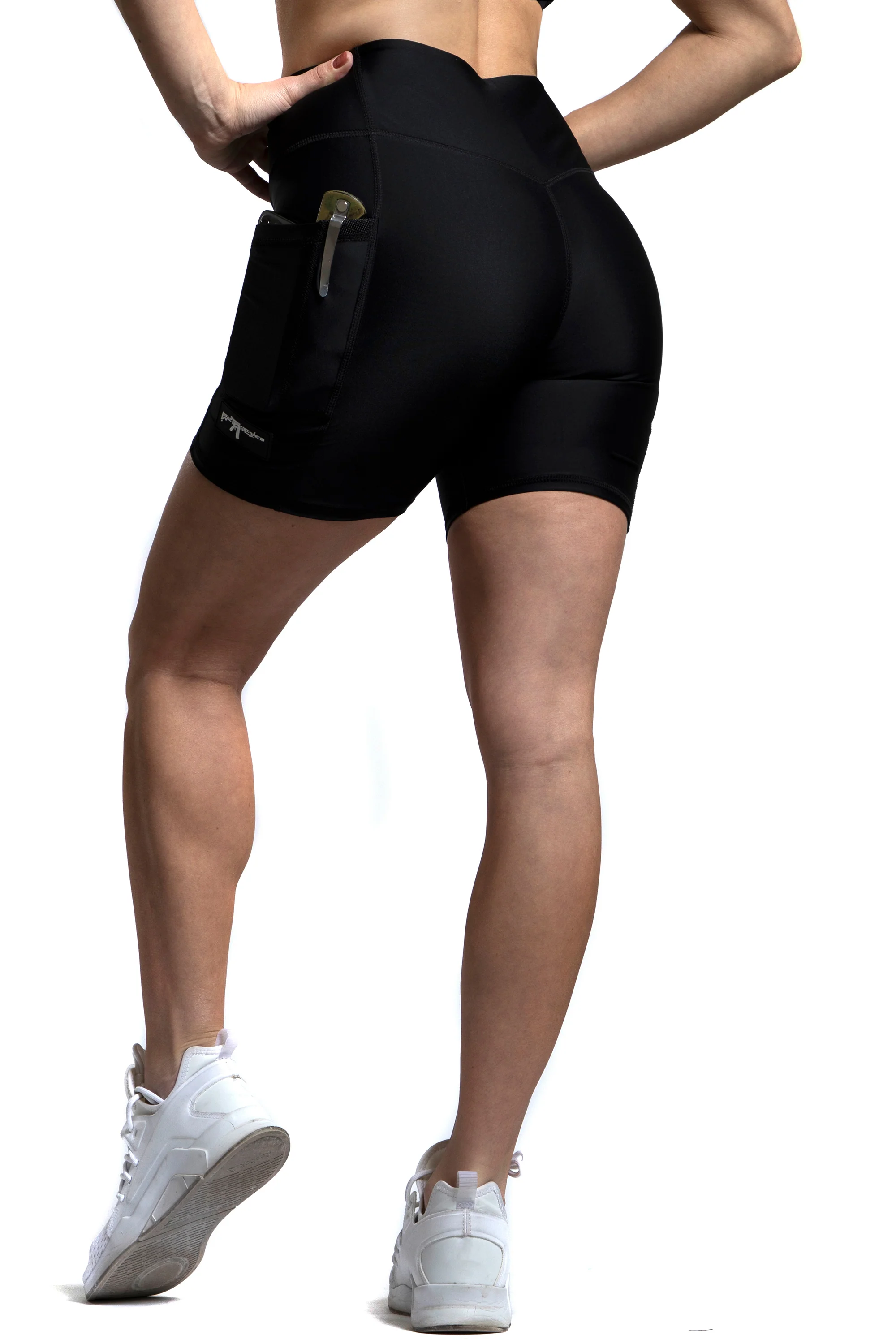 Defender Tactical Leggings - Image 32