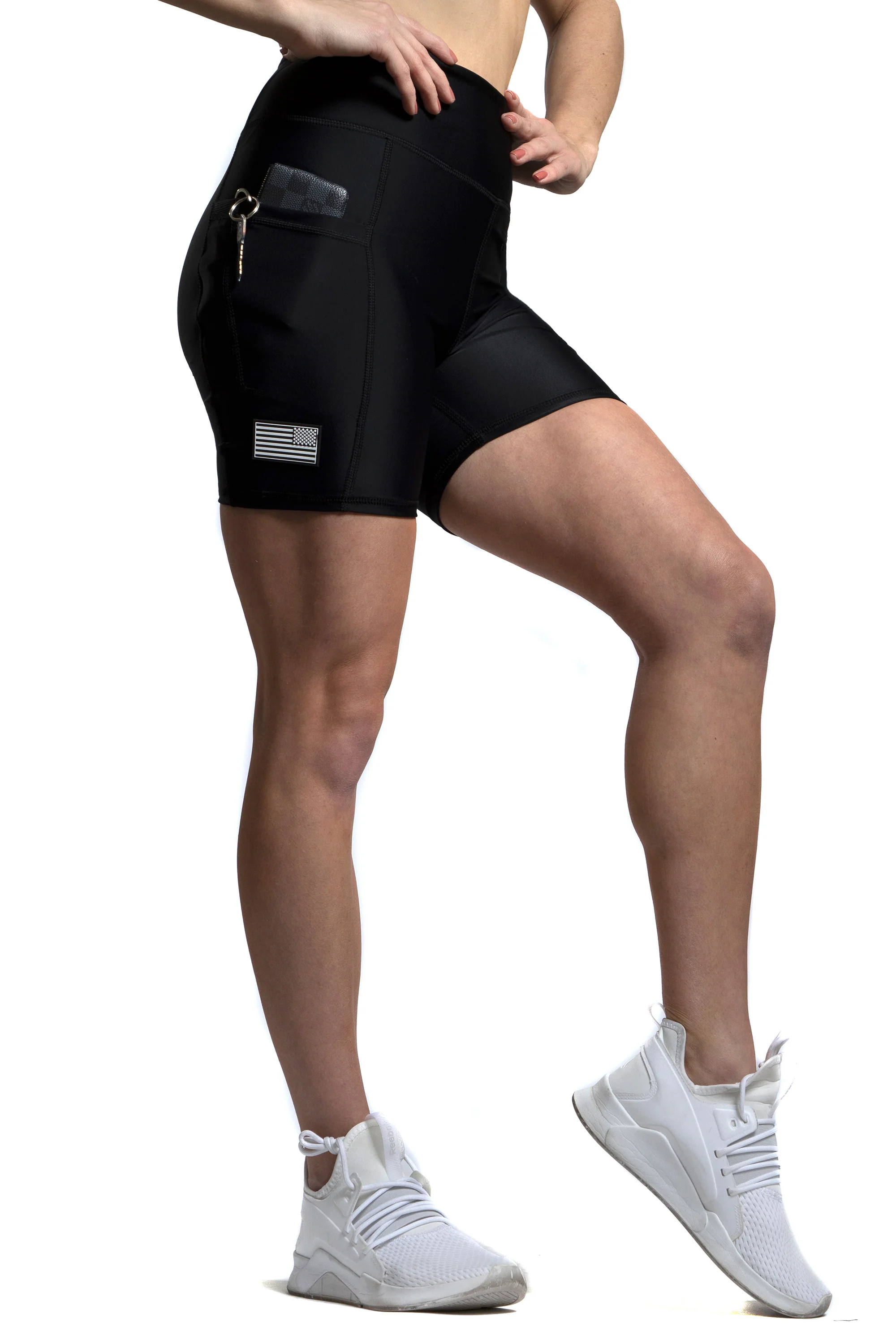 Defender Tactical Leggings - Image 33