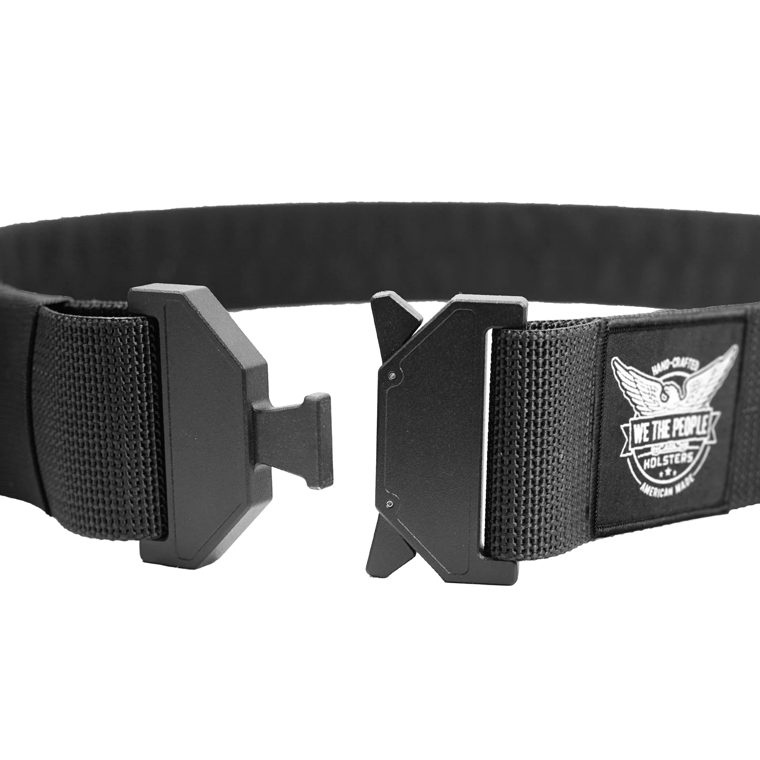 Duty Belt with Talon Buckle - Image 6