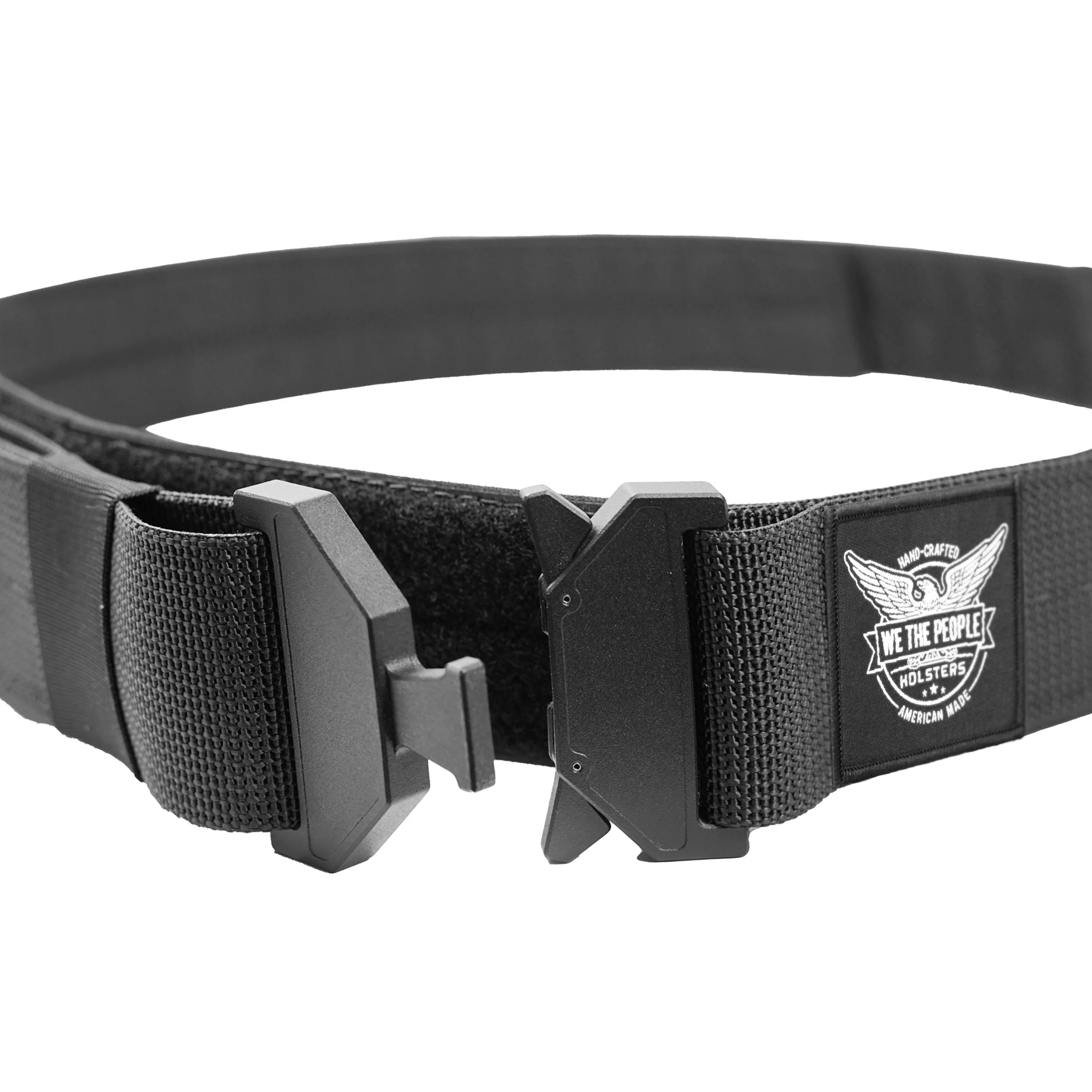 Duty Belt with Talon Buckle - Image 7