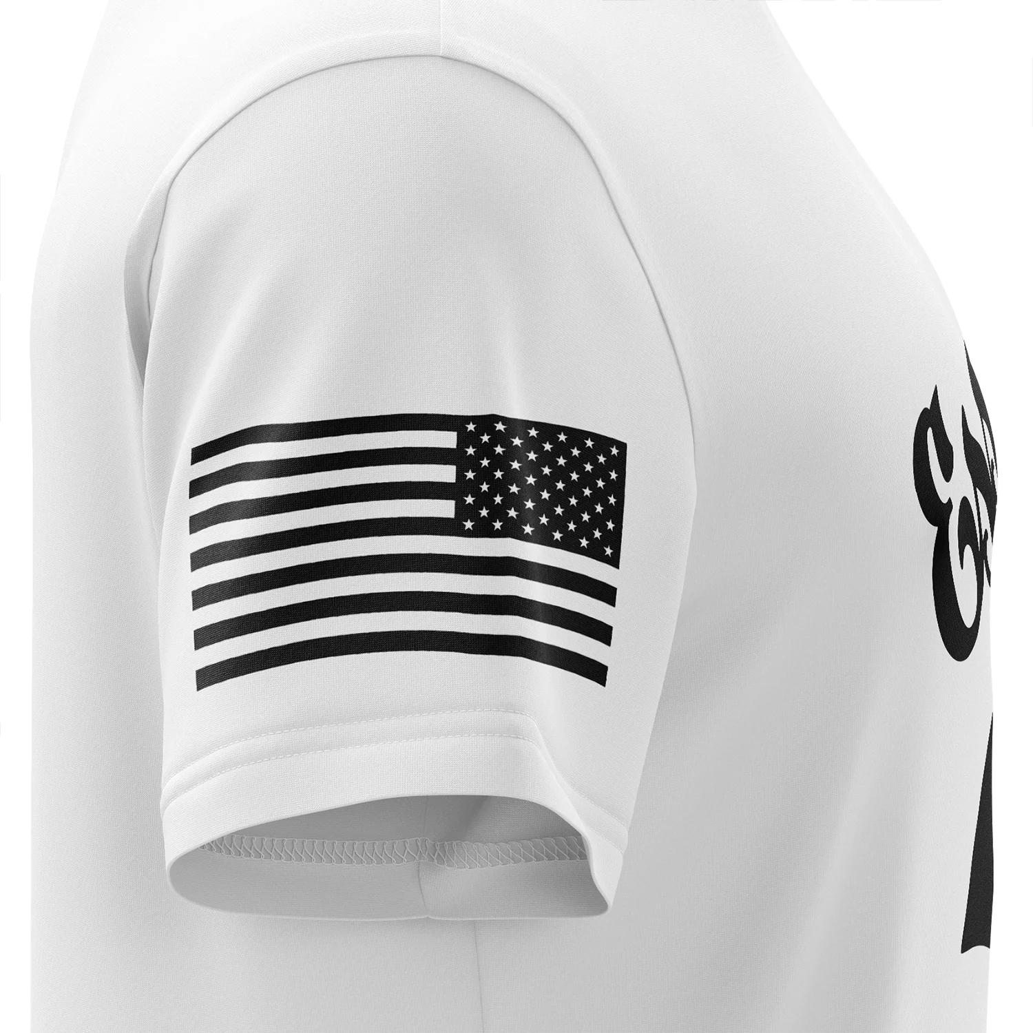Essential Short Sleeve Shirt - Image 11