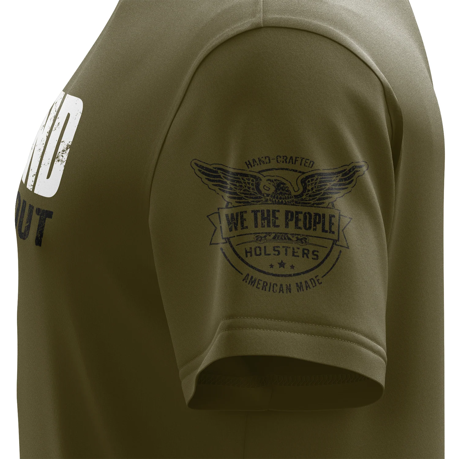 F Around & Find Out Short Sleeve Shirt - Image 16