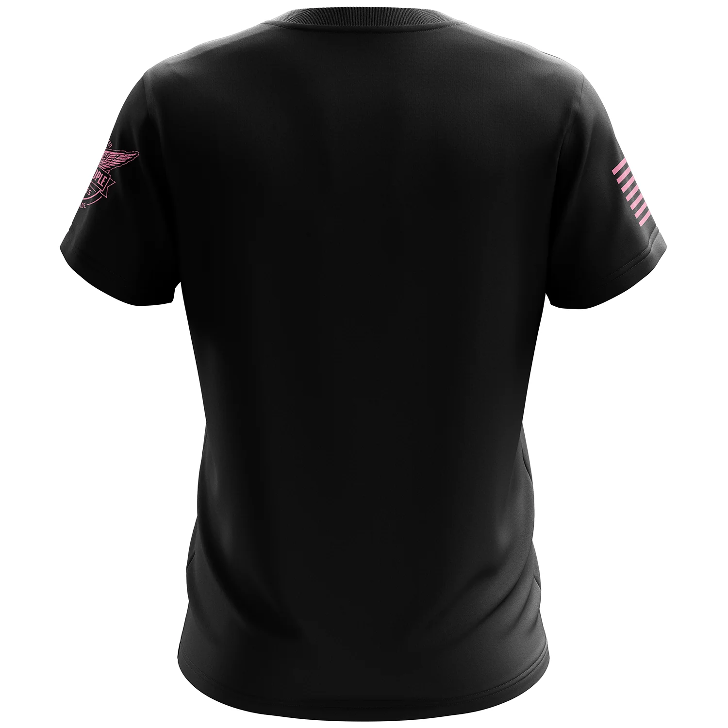 F-Cancer Short Sleeve Shirt - Image 2