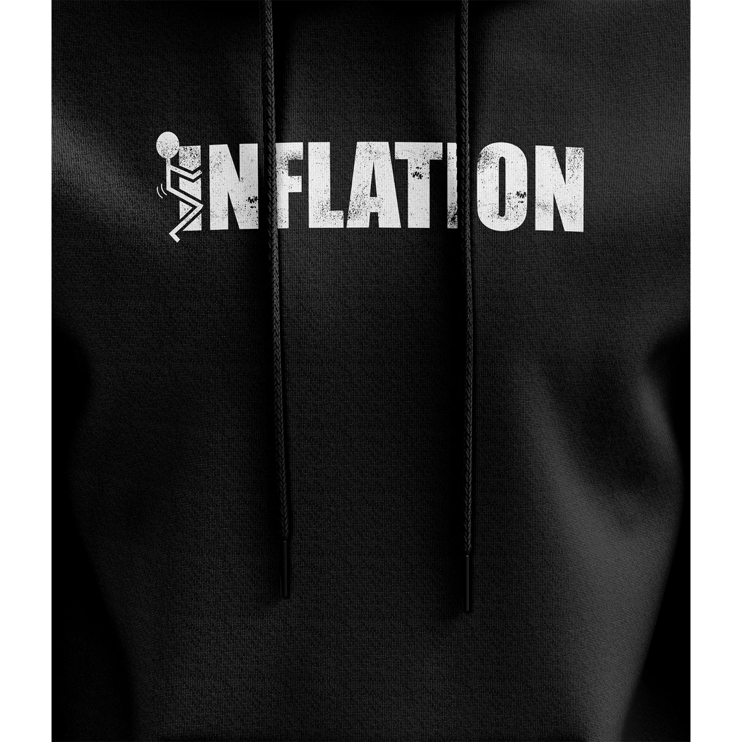 F Inflation Hoodie - Image 3
