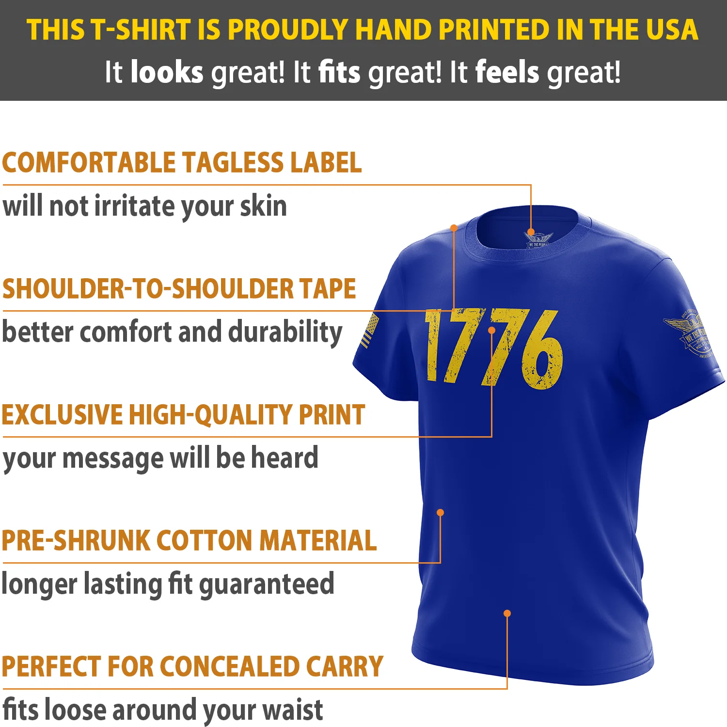 Fallout Prepper Short Sleeve Shirt - Image 6