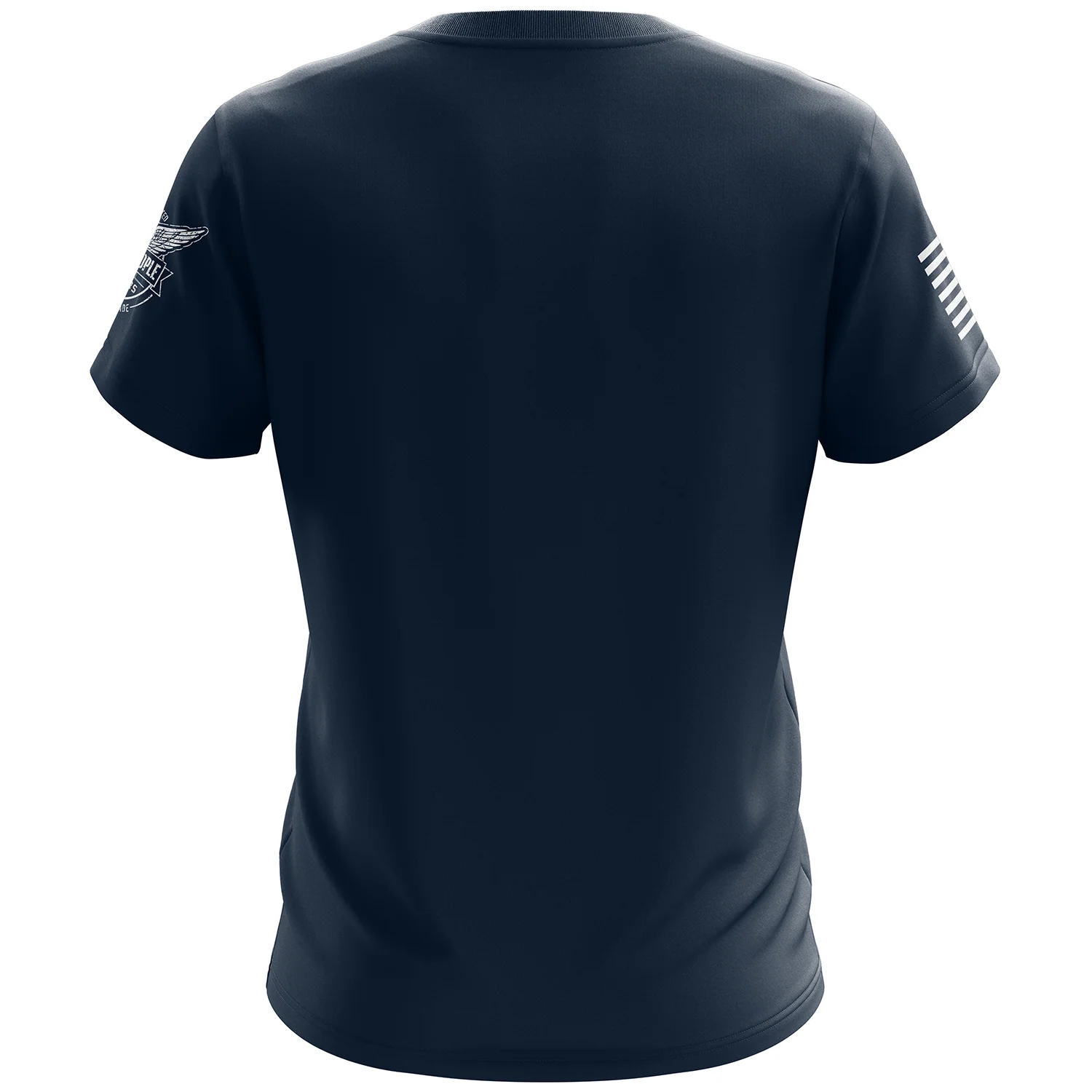 Fishing Day Short Sleeve Shirt - Image 8