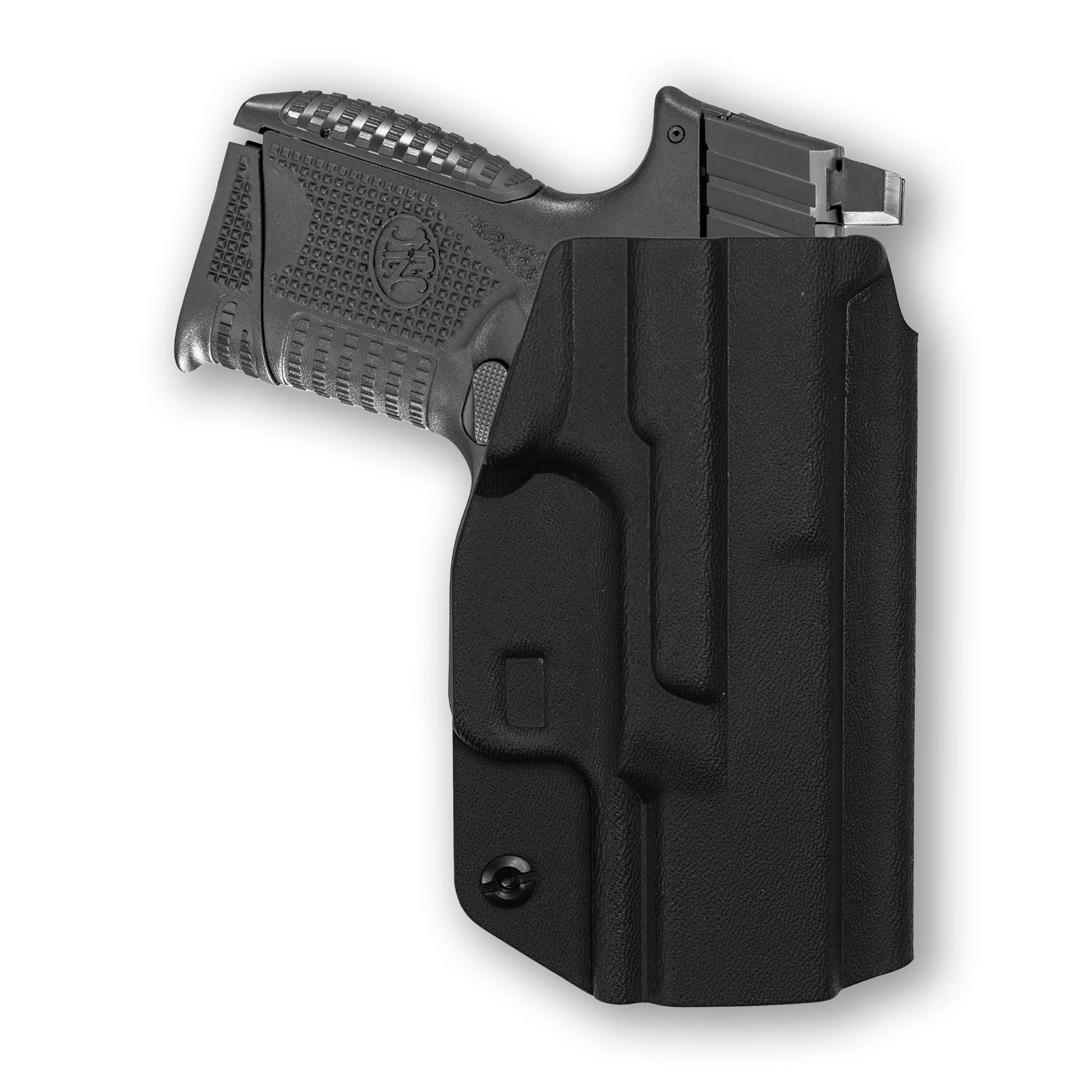 FN 509 Compact IWB Holster - Image 4