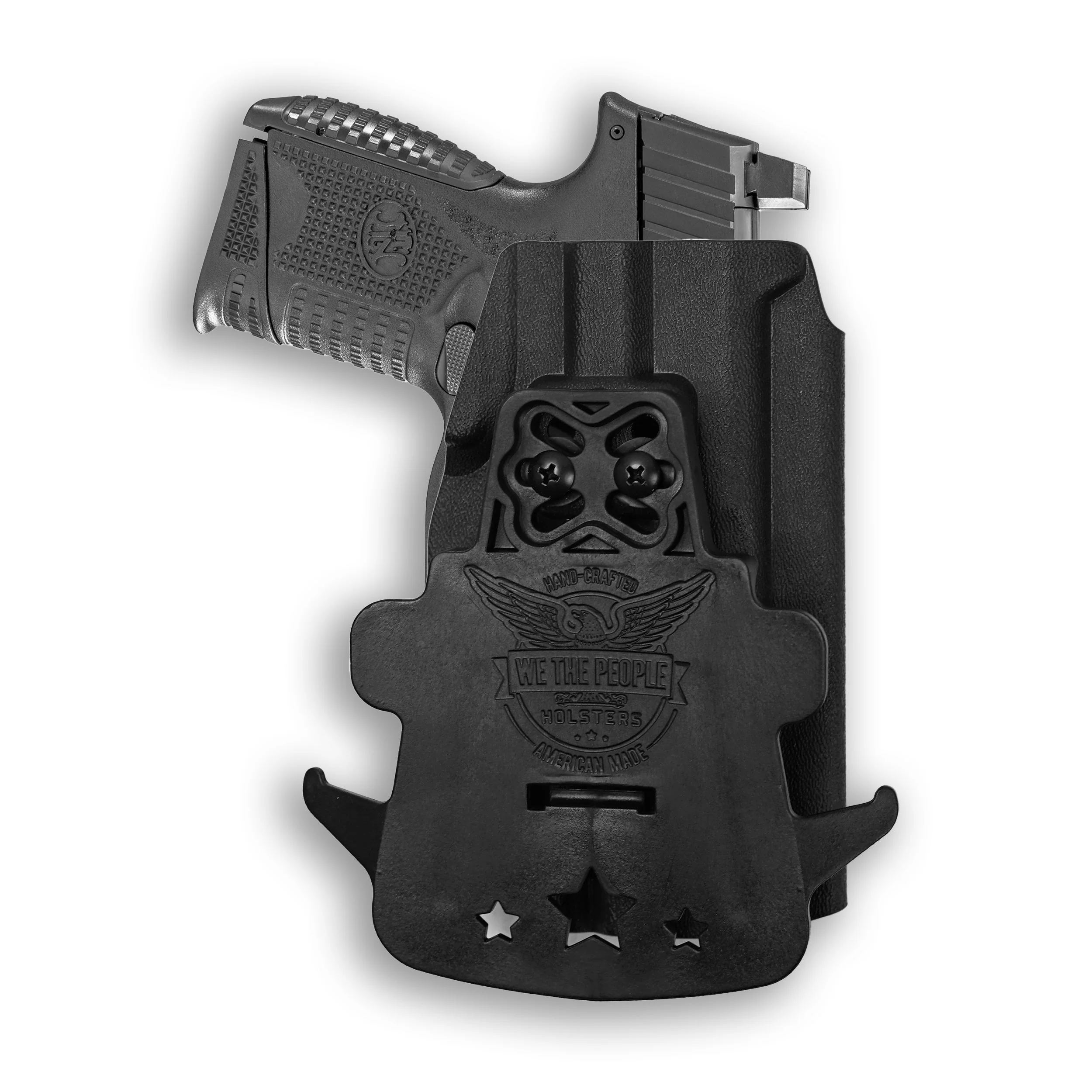 FN 509 Compact OWB Holster - Image 4