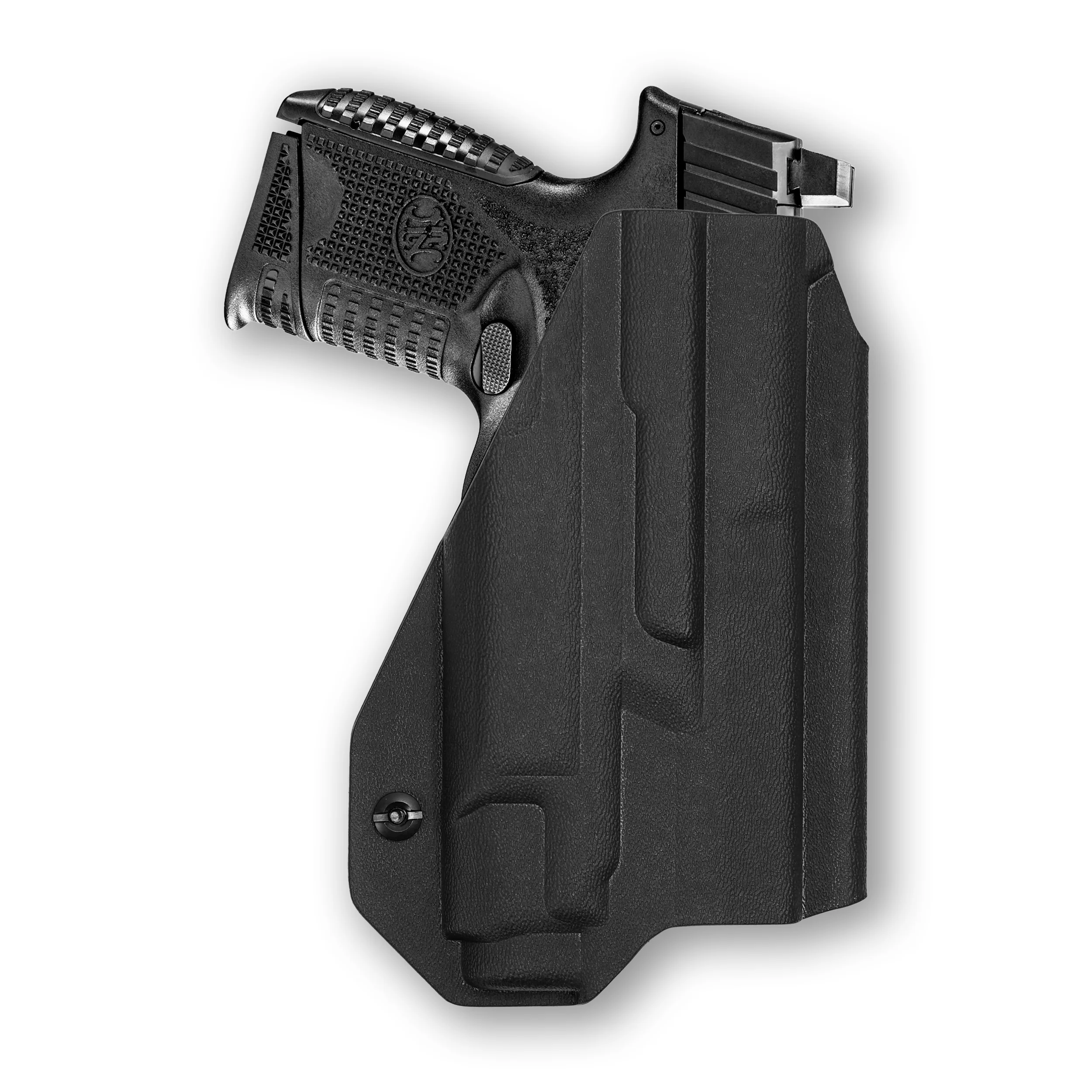 FN 509 Compact with Streamlight TLR-7/7A/7X Light IWB Holster - Image 4