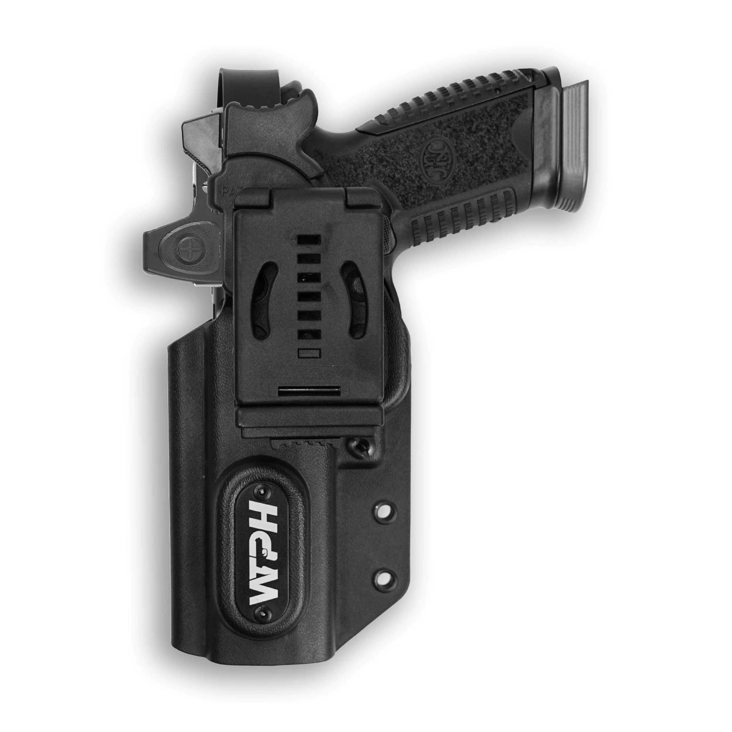 FN 509 LS Edge Level 2 Duty Holster - Image 2