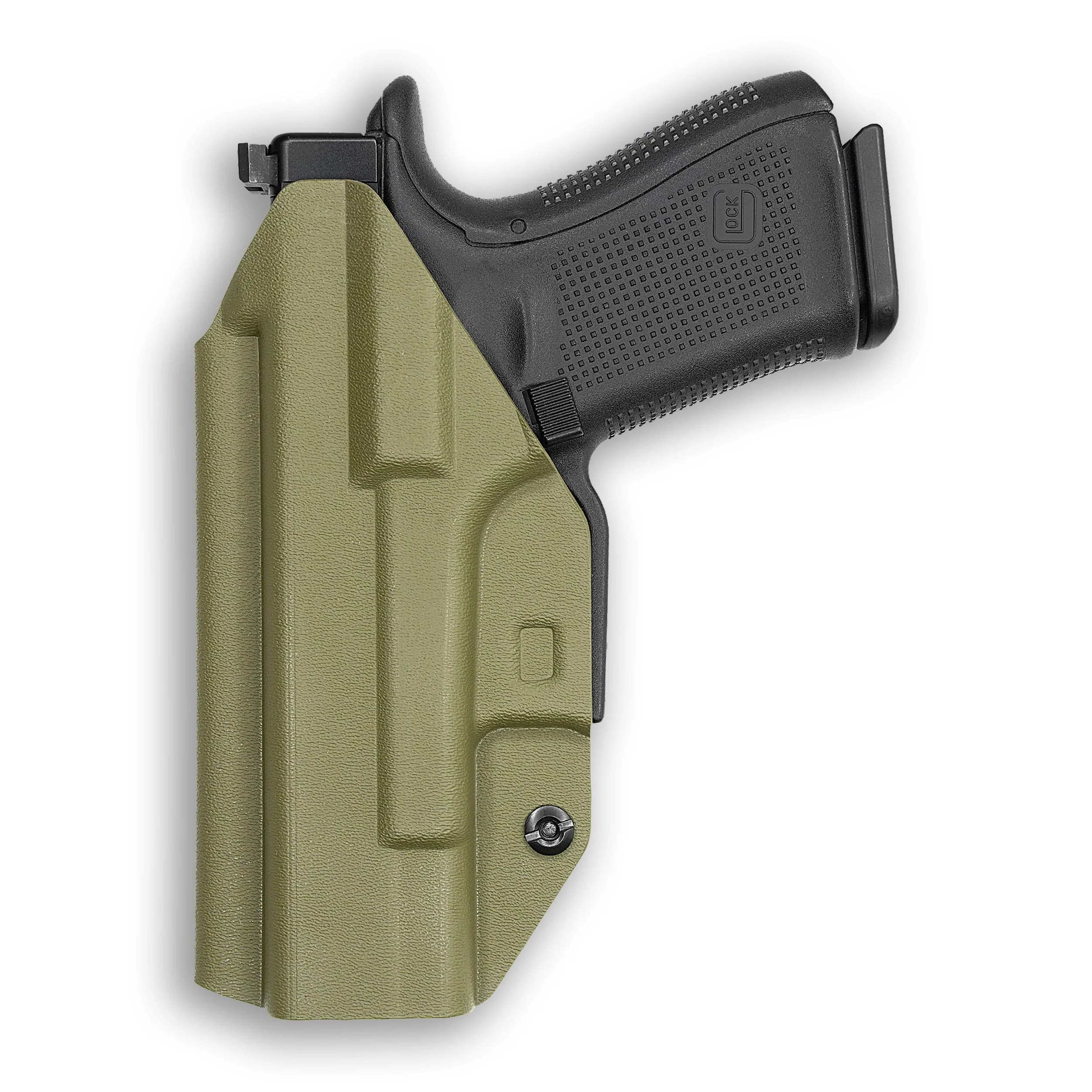 FN 509 Midsize Tactical IWB Holster - Image 134