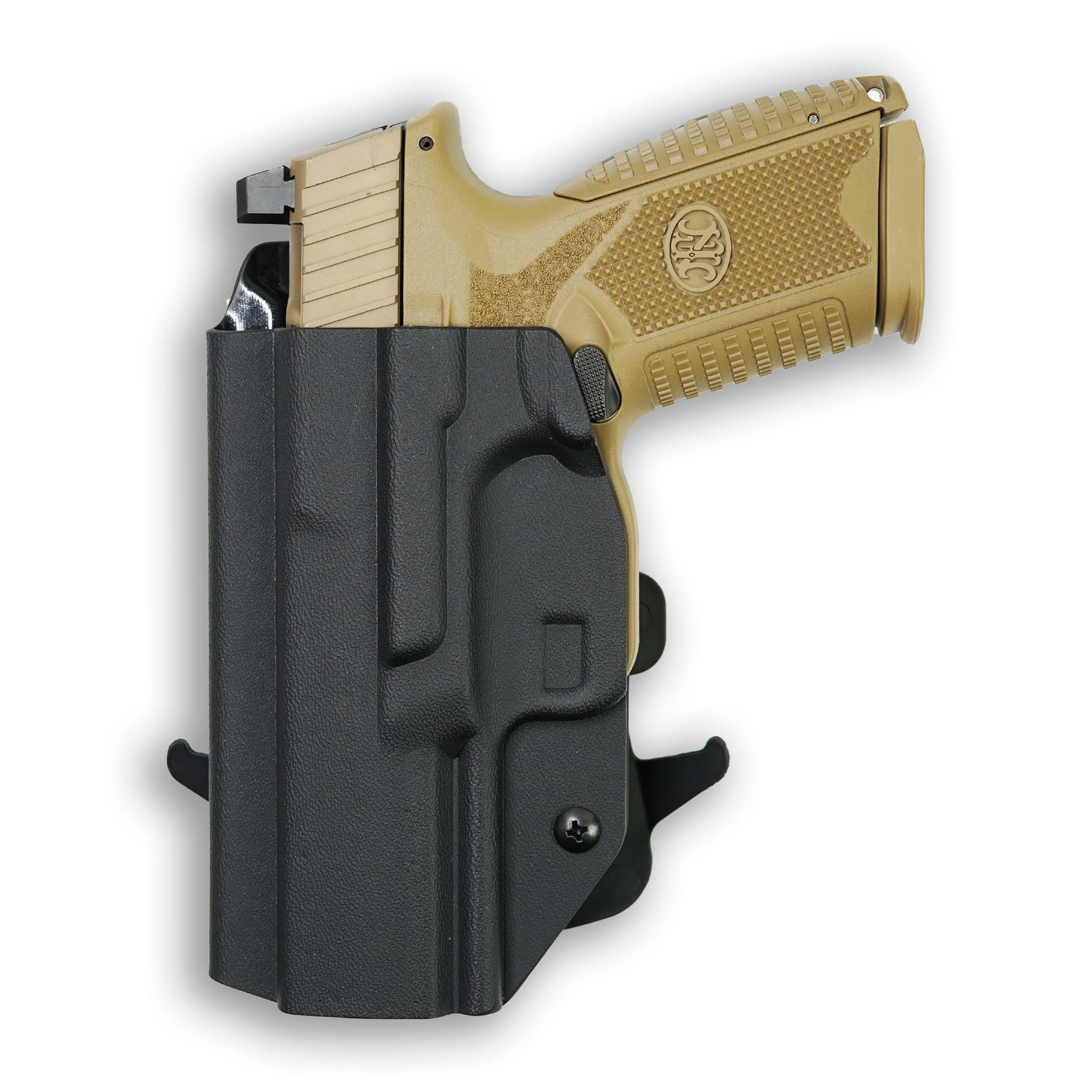 FN 509 OWB Holster - Image 3