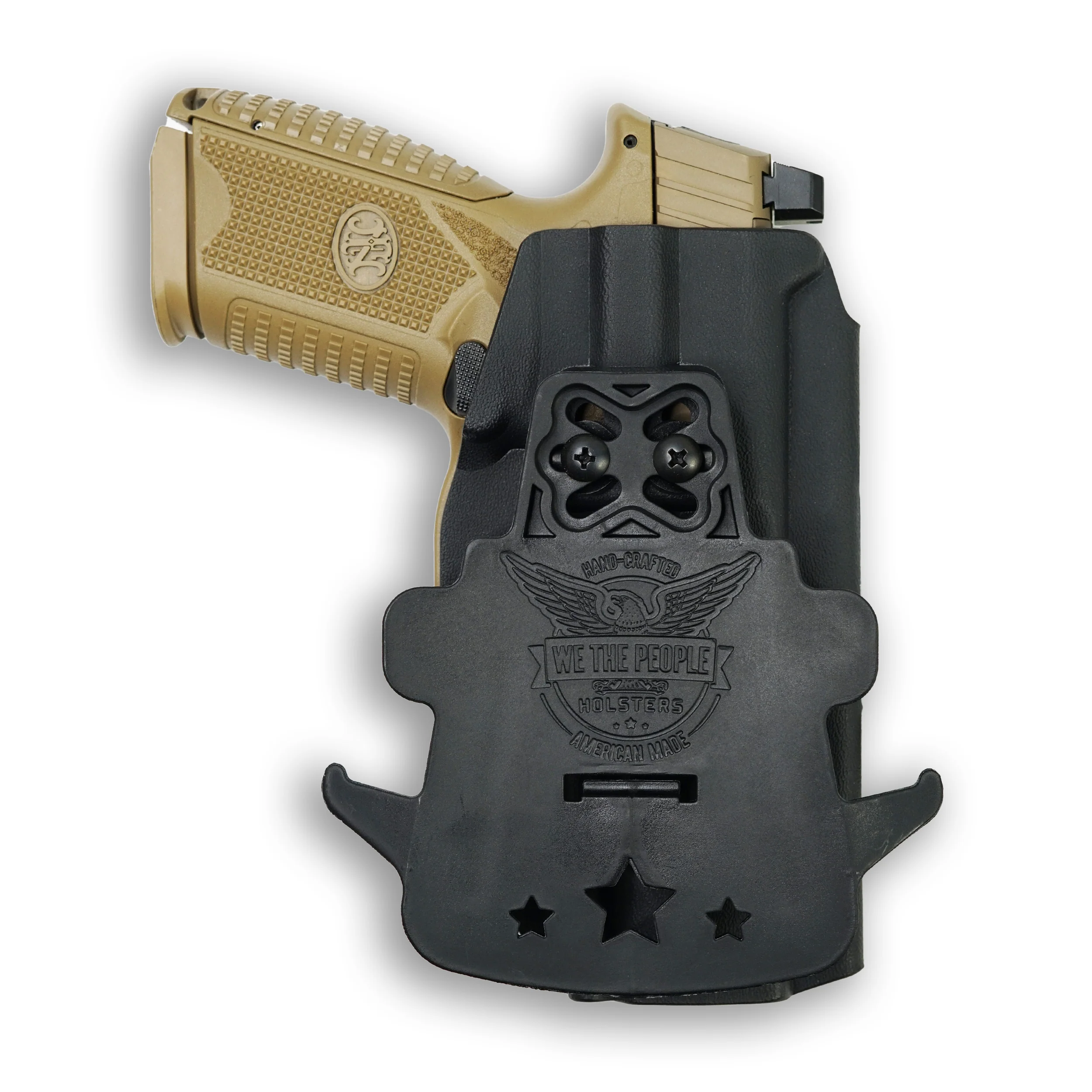 FN 509 OWB Holster - Image 4