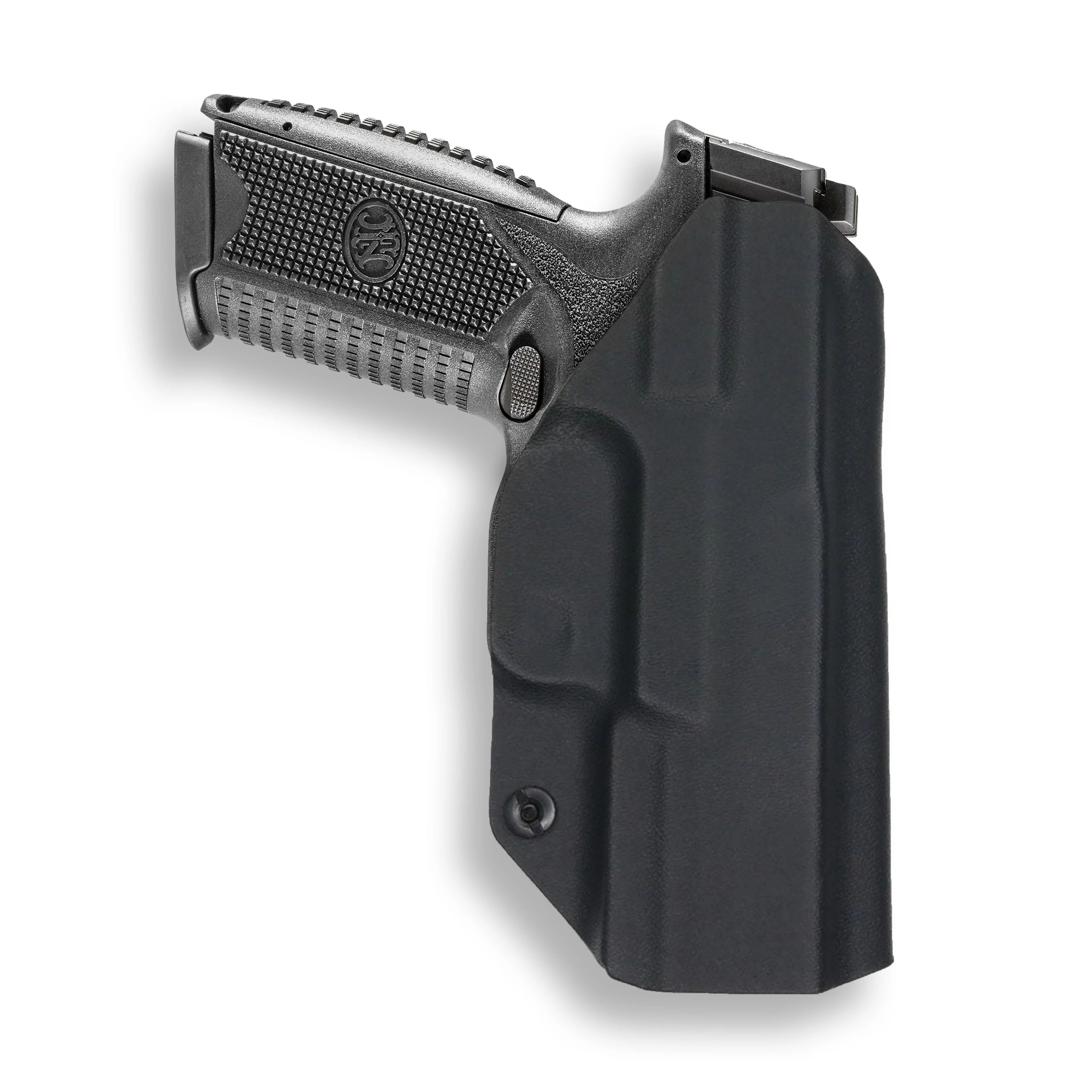 FN 509 Tactical IWB Holster - Image 4