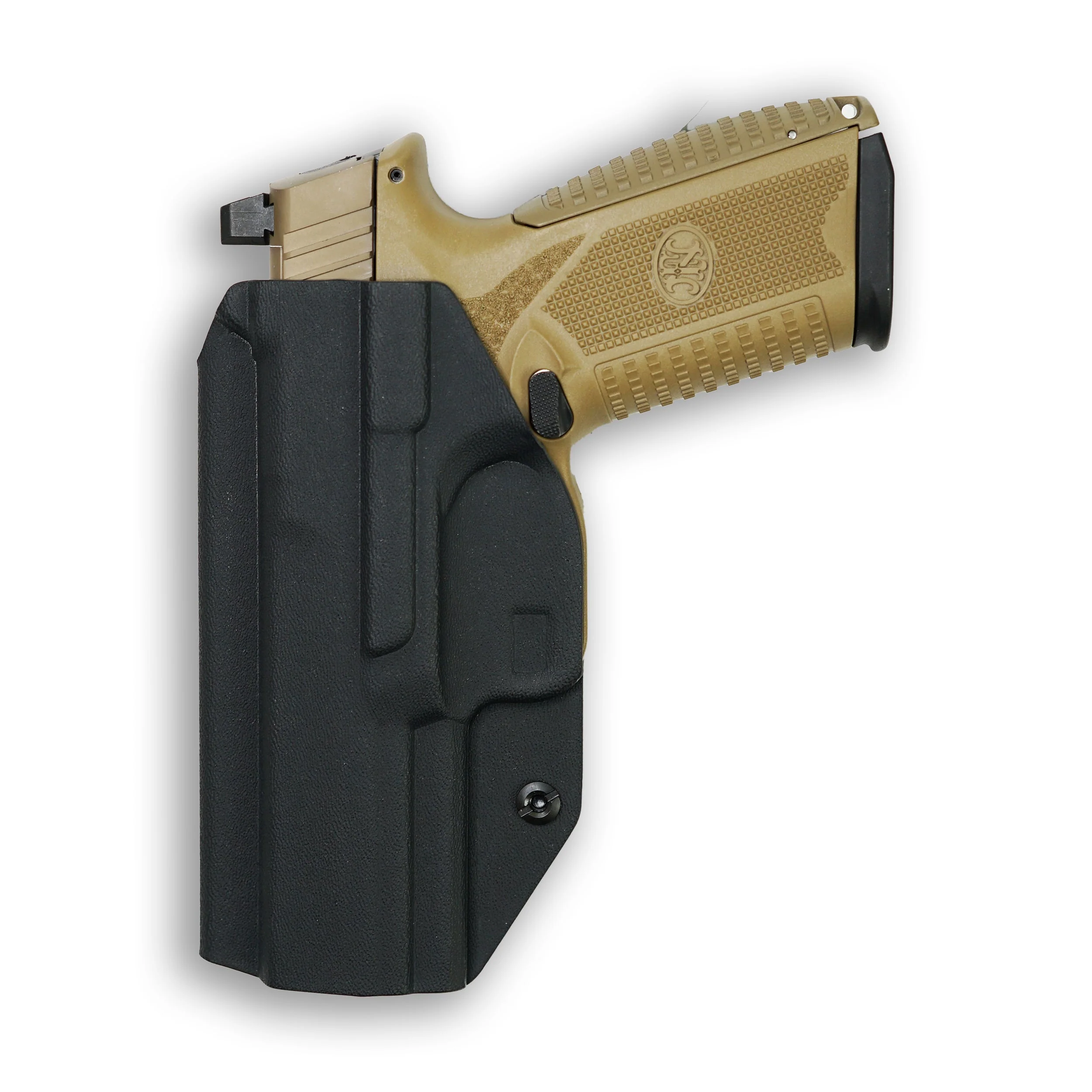 FN 510 MRD IWB Holster - Image 2