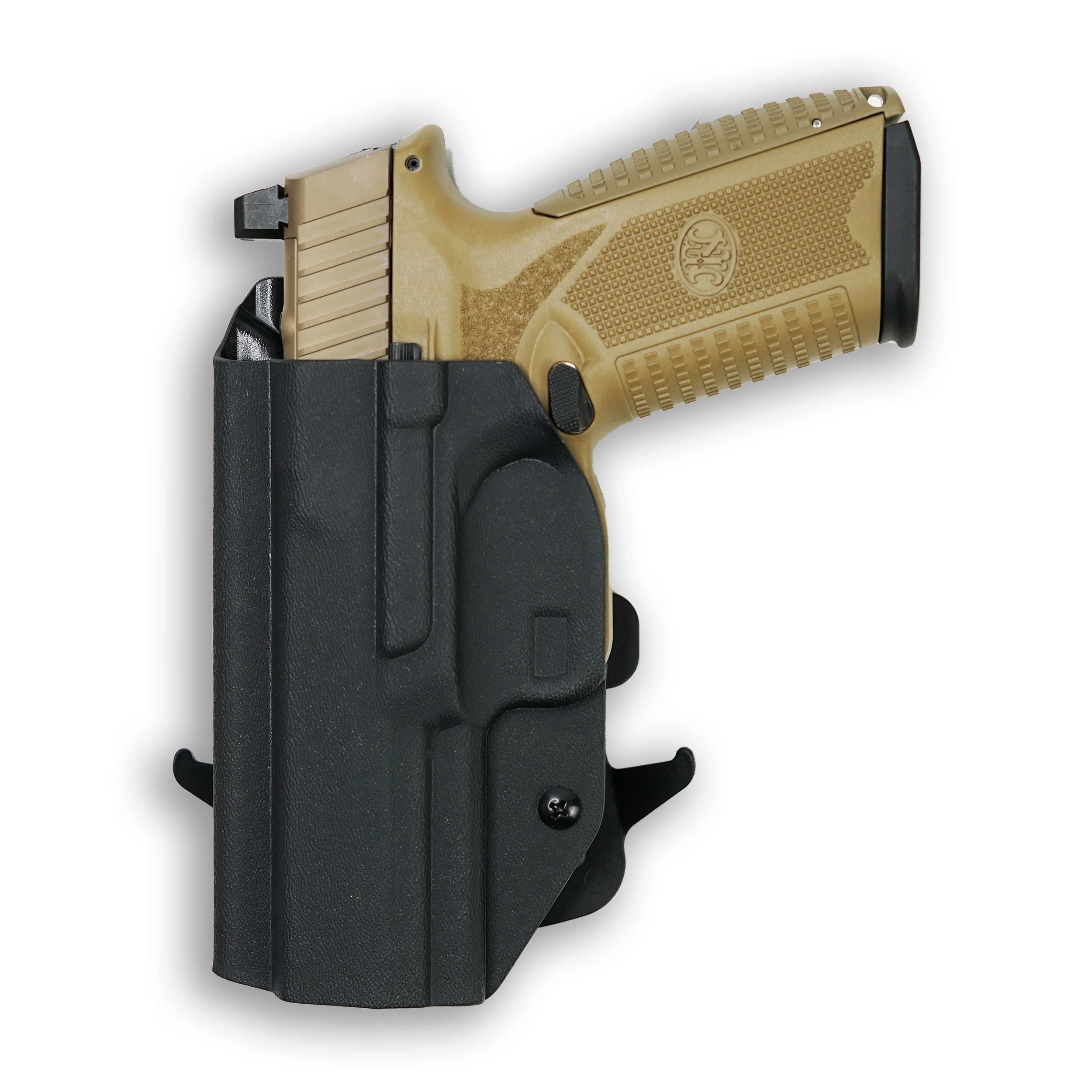 FN 510 MRD OWB Holster - Image 3