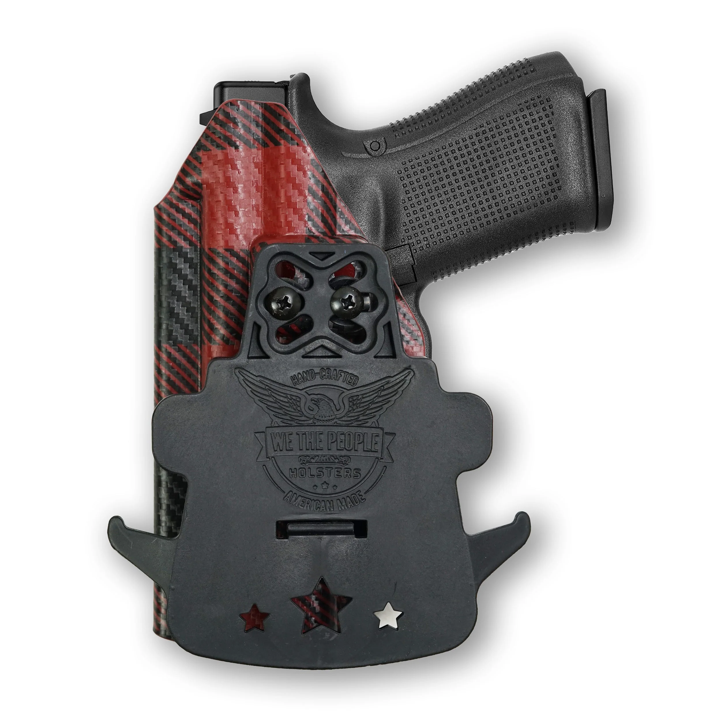 FN 510 MRD OWB Holster - Image 90