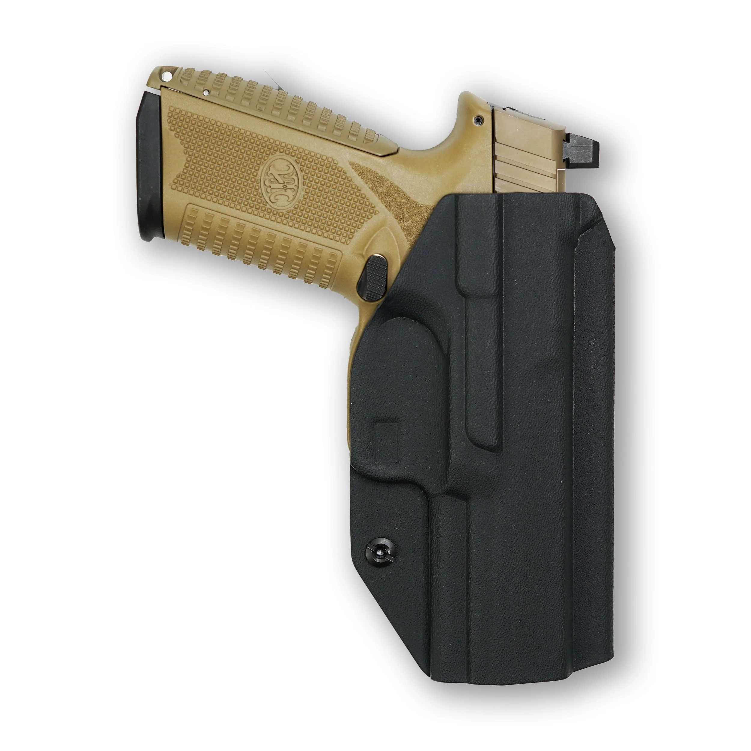 FN 545 Tactical IWB Holster - Image 4