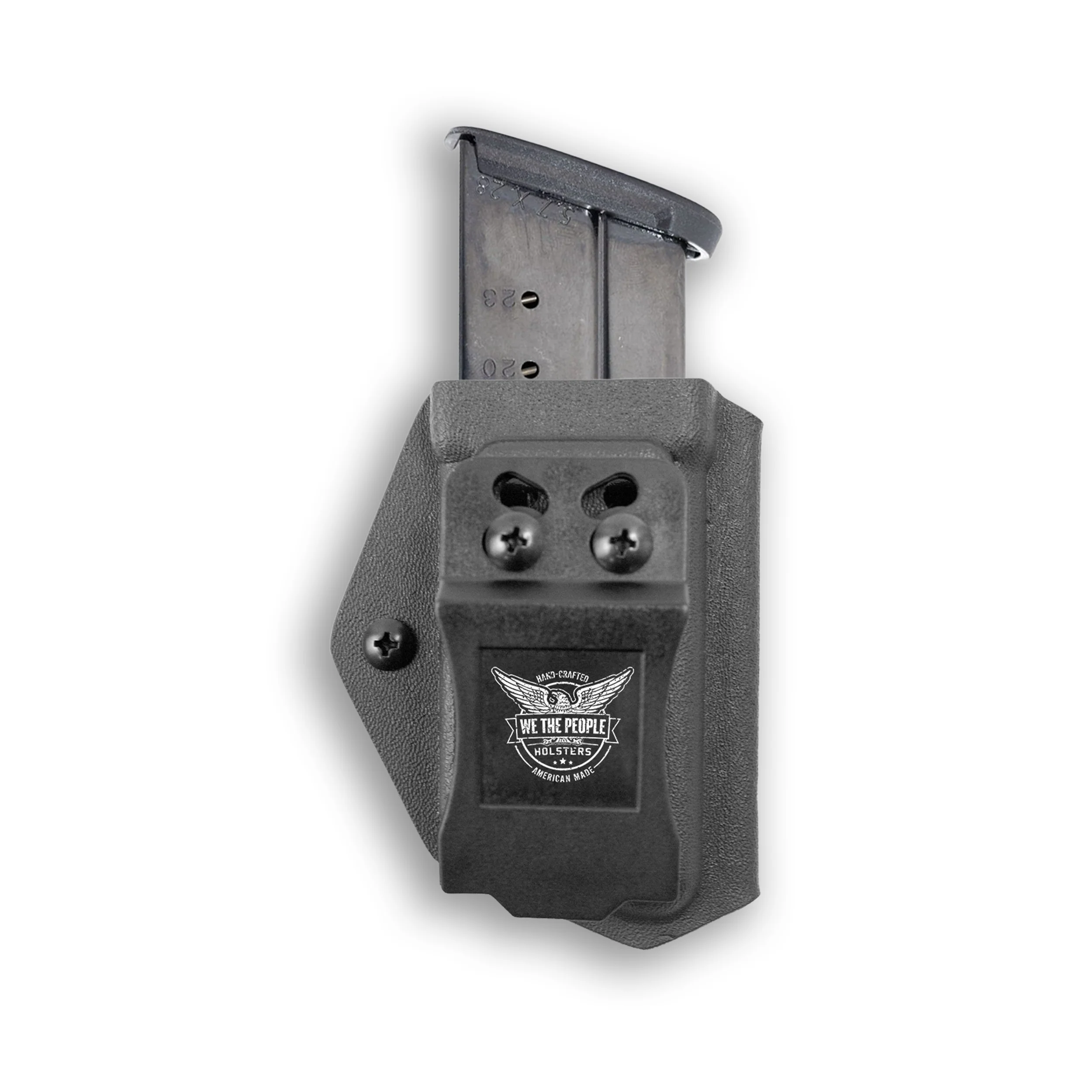 FN Five-Seven Kydex Concealed Carry IWB Magazine Carrier / Holster