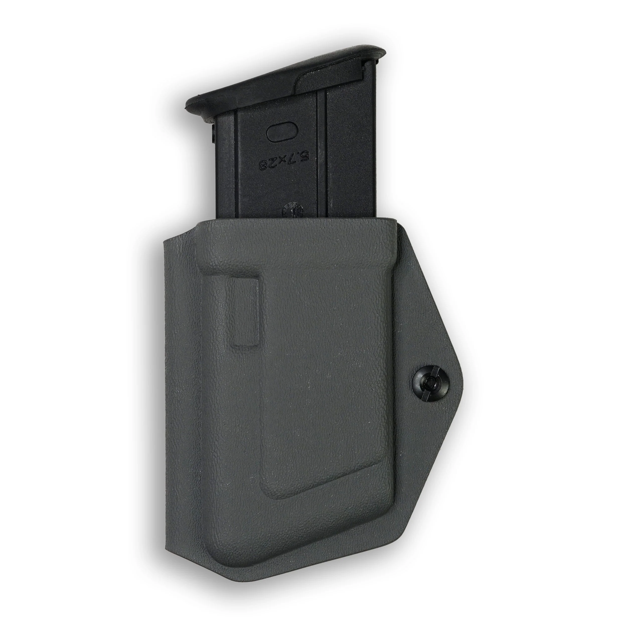 FN Five-Seven Kydex Concealed Carry IWB Magazine Carrier / Holster - Image 10