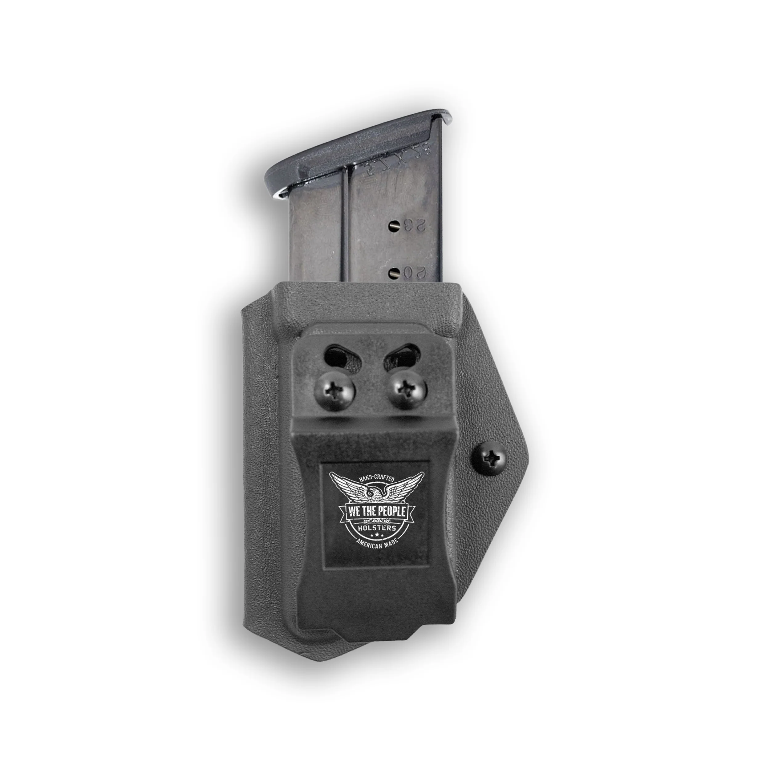 FN Five-Seven Kydex Concealed Carry IWB Magazine Carrier / Holster - Image 3