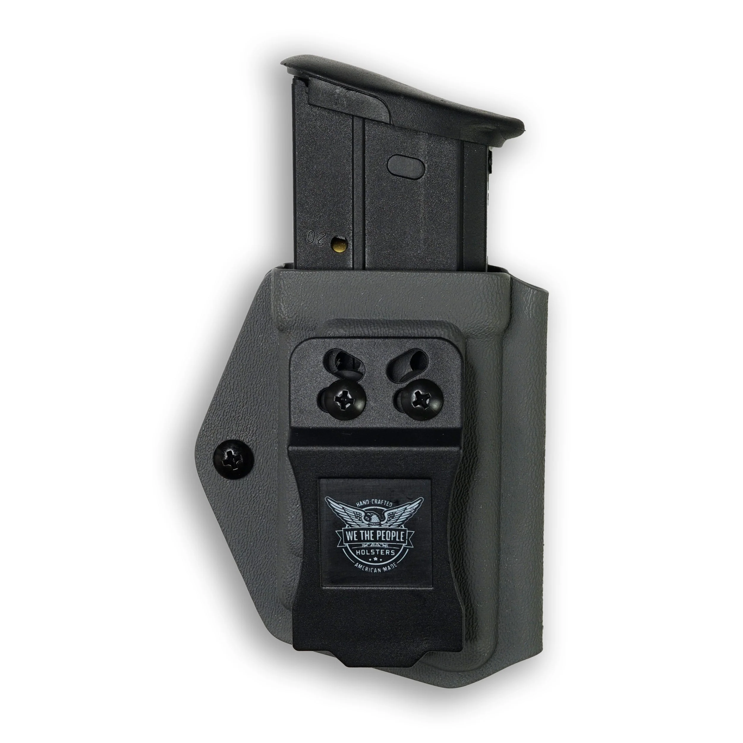 FN Five-Seven Kydex Concealed Carry IWB Magazine Carrier / Holster - Image 9