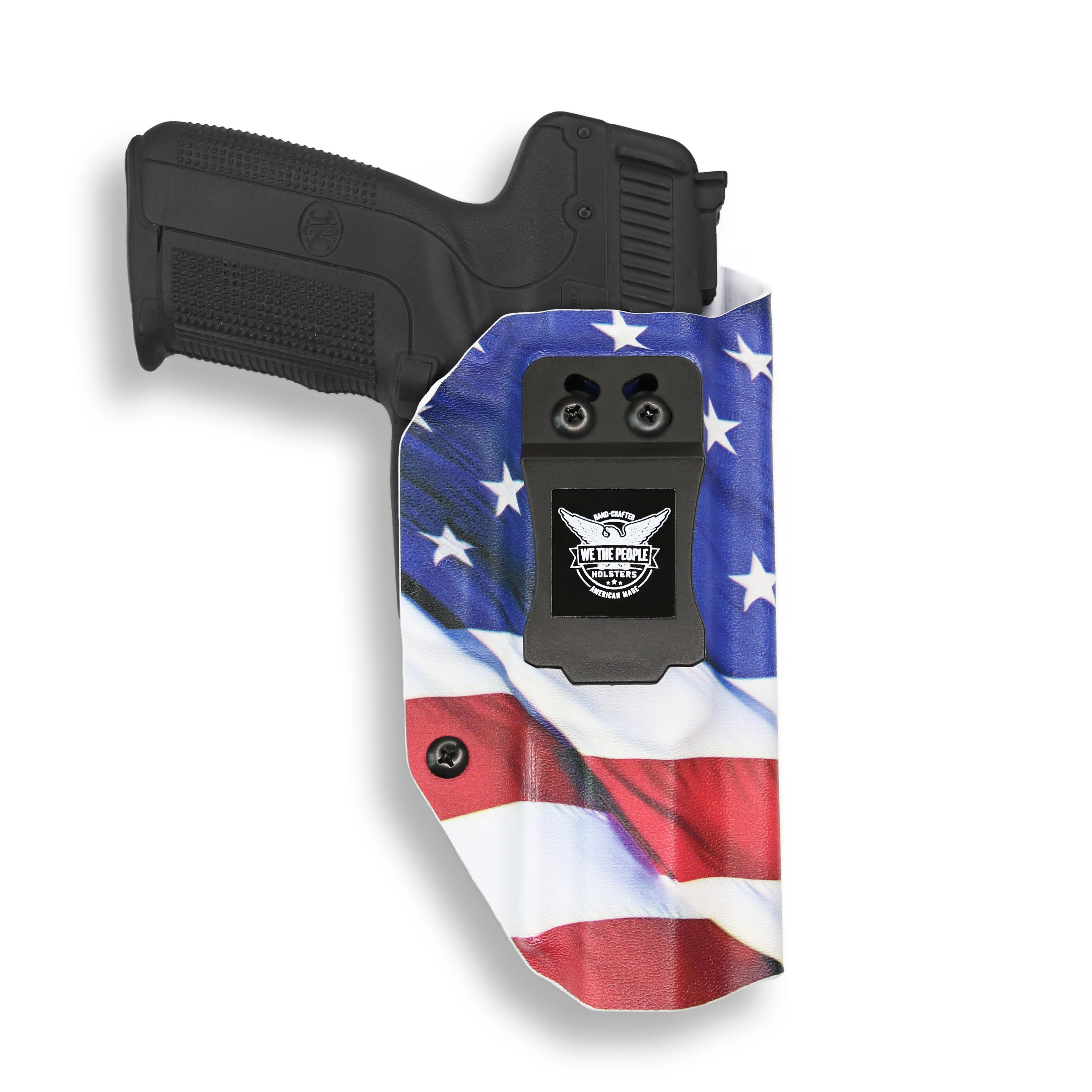 FN Five-Seven IWB Holster - Image 11