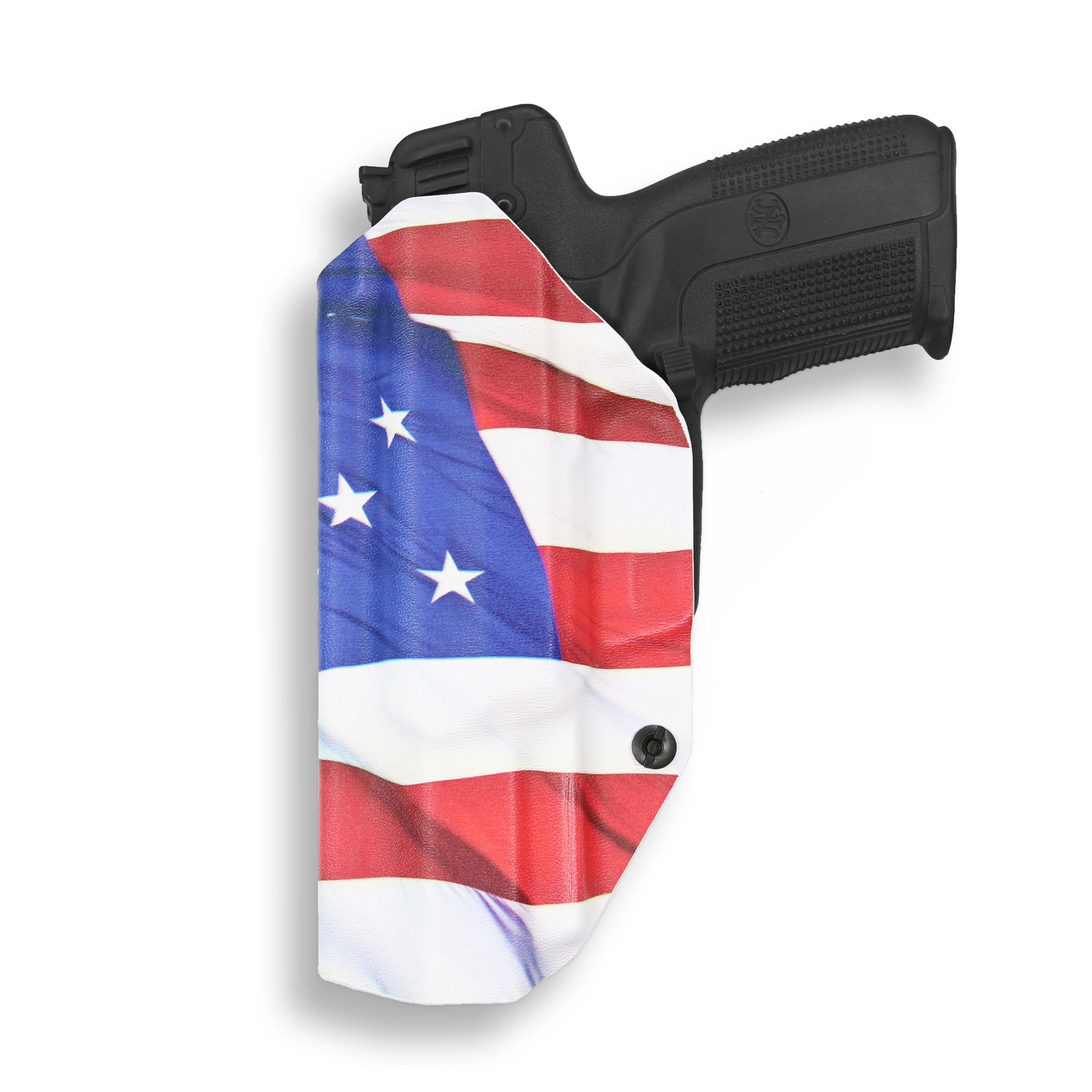 FN Five-Seven IWB Holster - Image 12