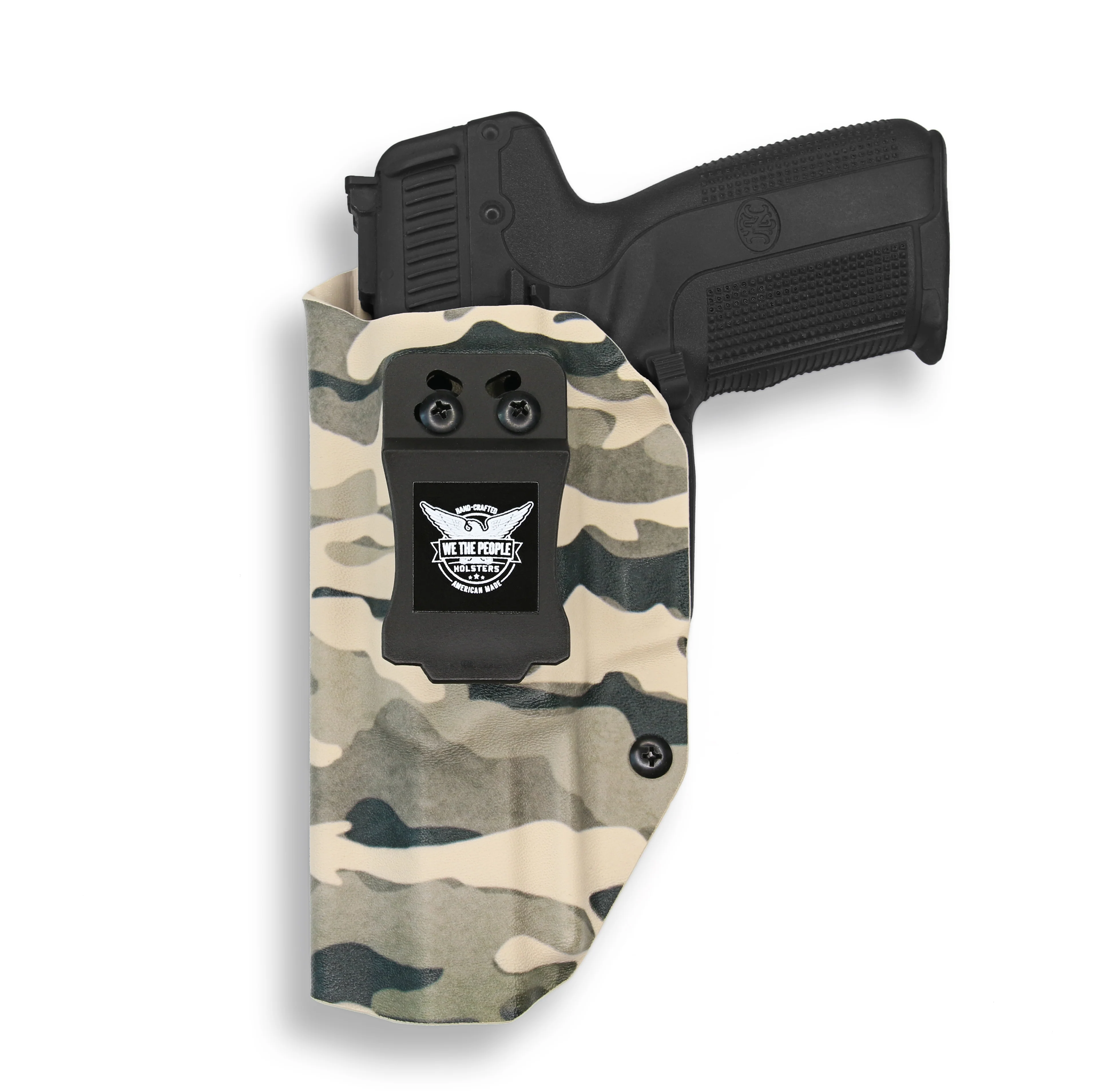 FN Five-Seven IWB Holster - Image 13