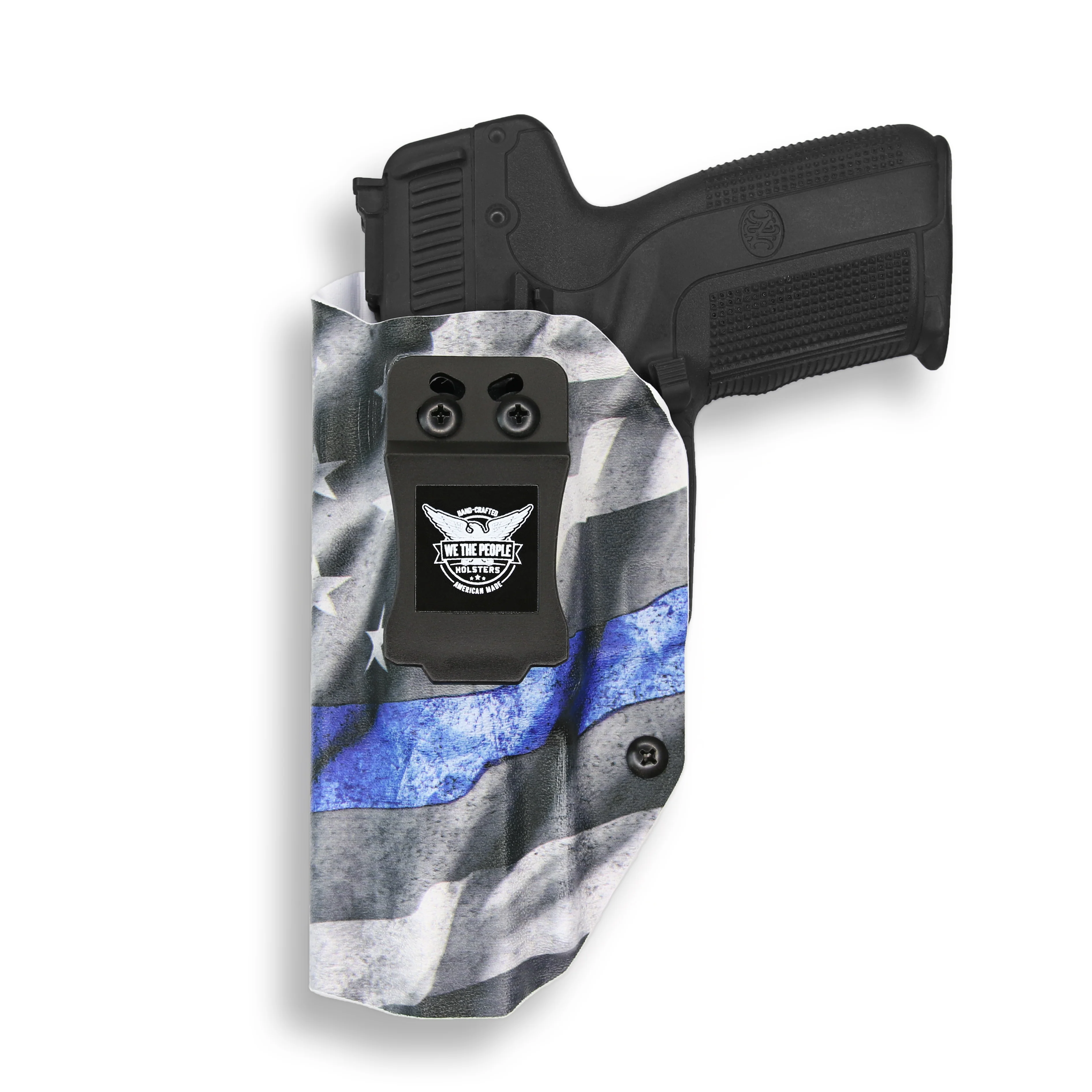 FN Five-Seven IWB Holster - Image 17