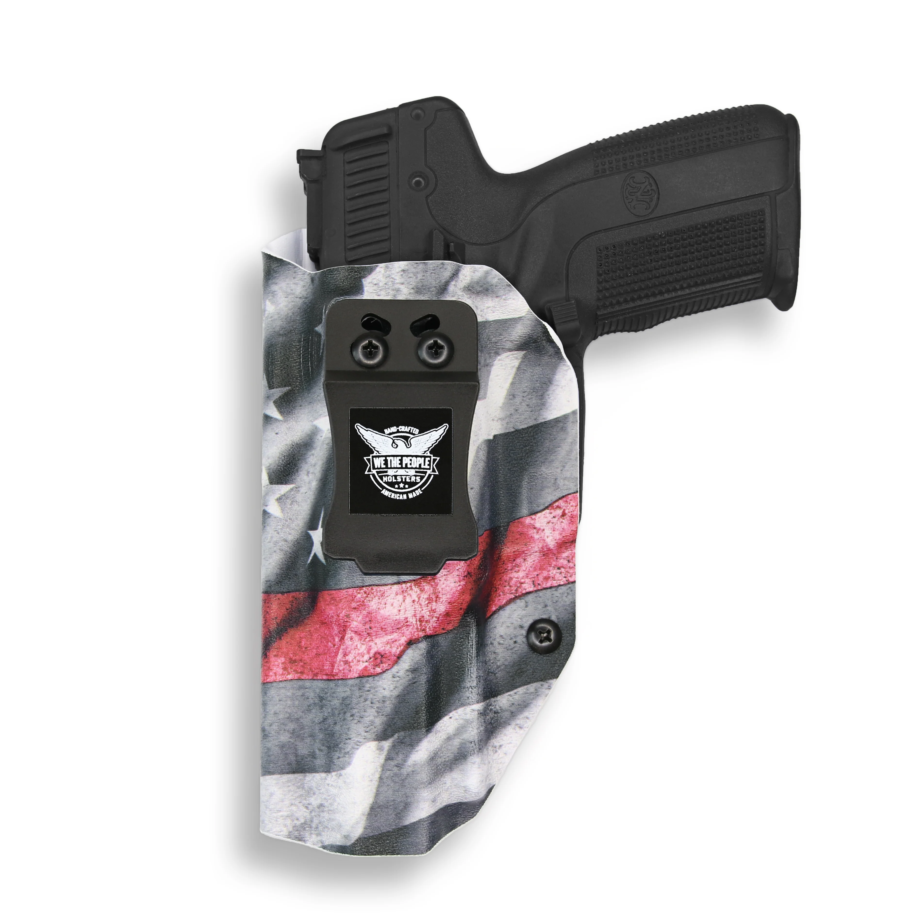 FN Five-Seven IWB Holster - Image 21