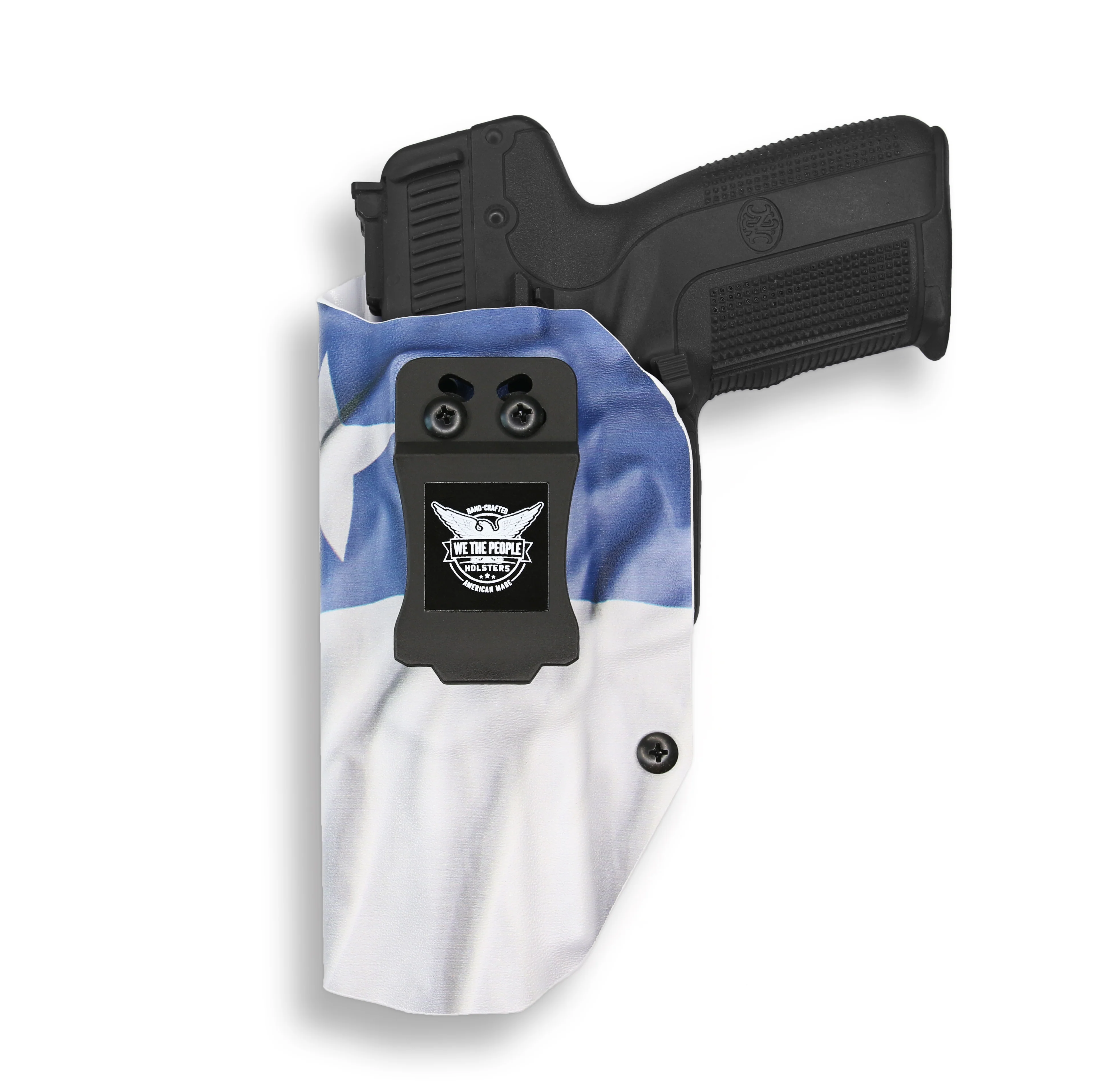 FN Five-Seven IWB Holster - Image 25