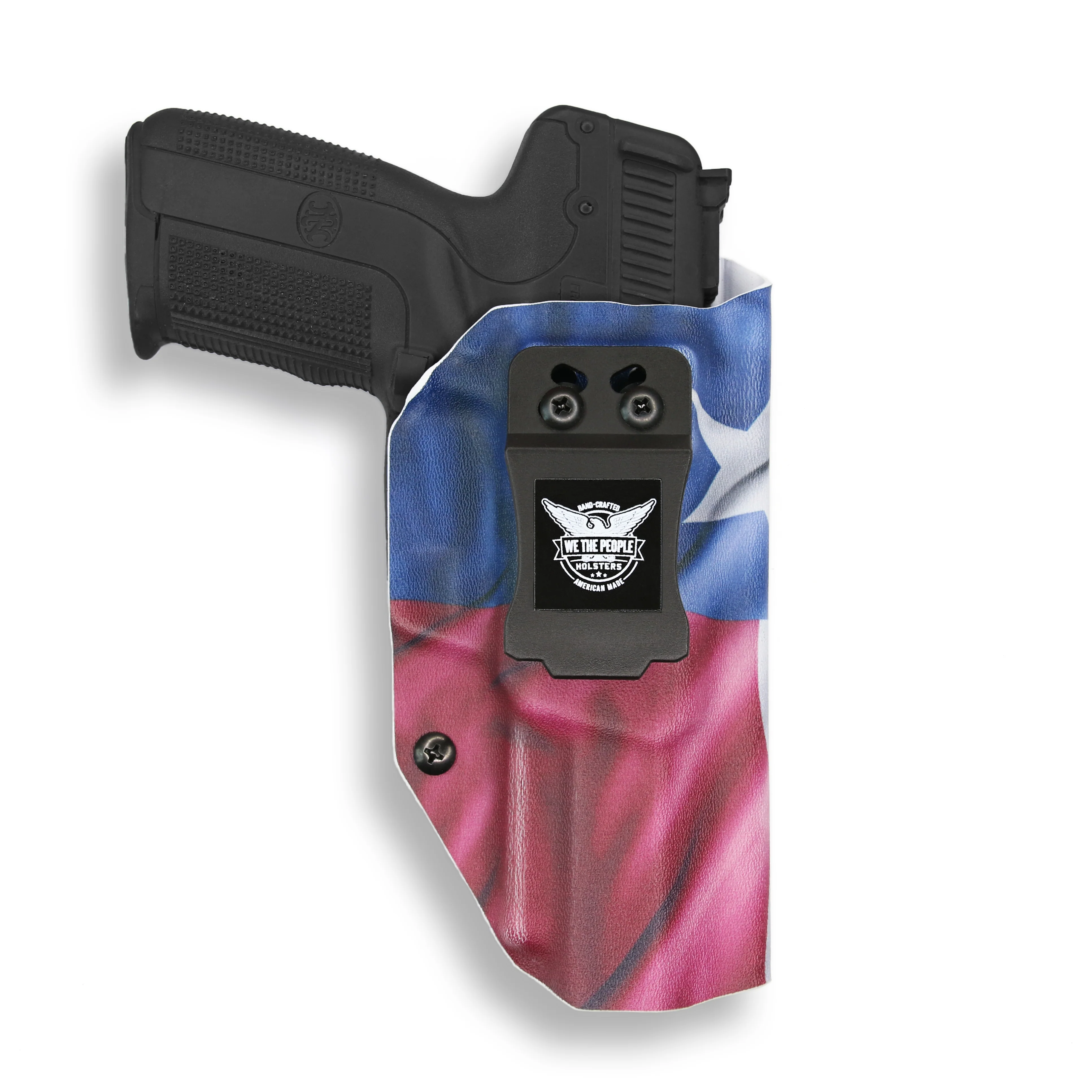 FN Five-Seven IWB Holster - Image 27