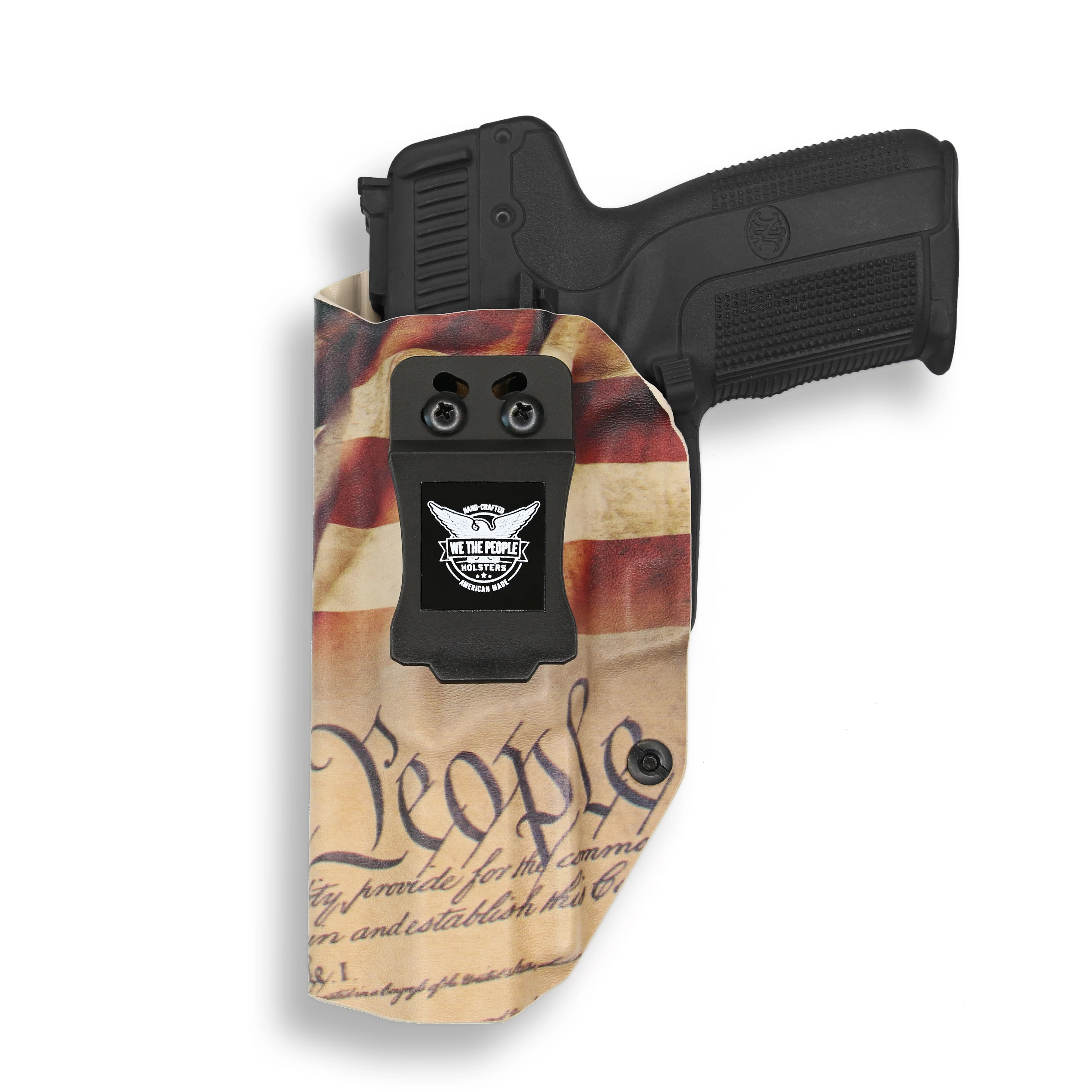 FN Five-Seven IWB Holster - Image 29
