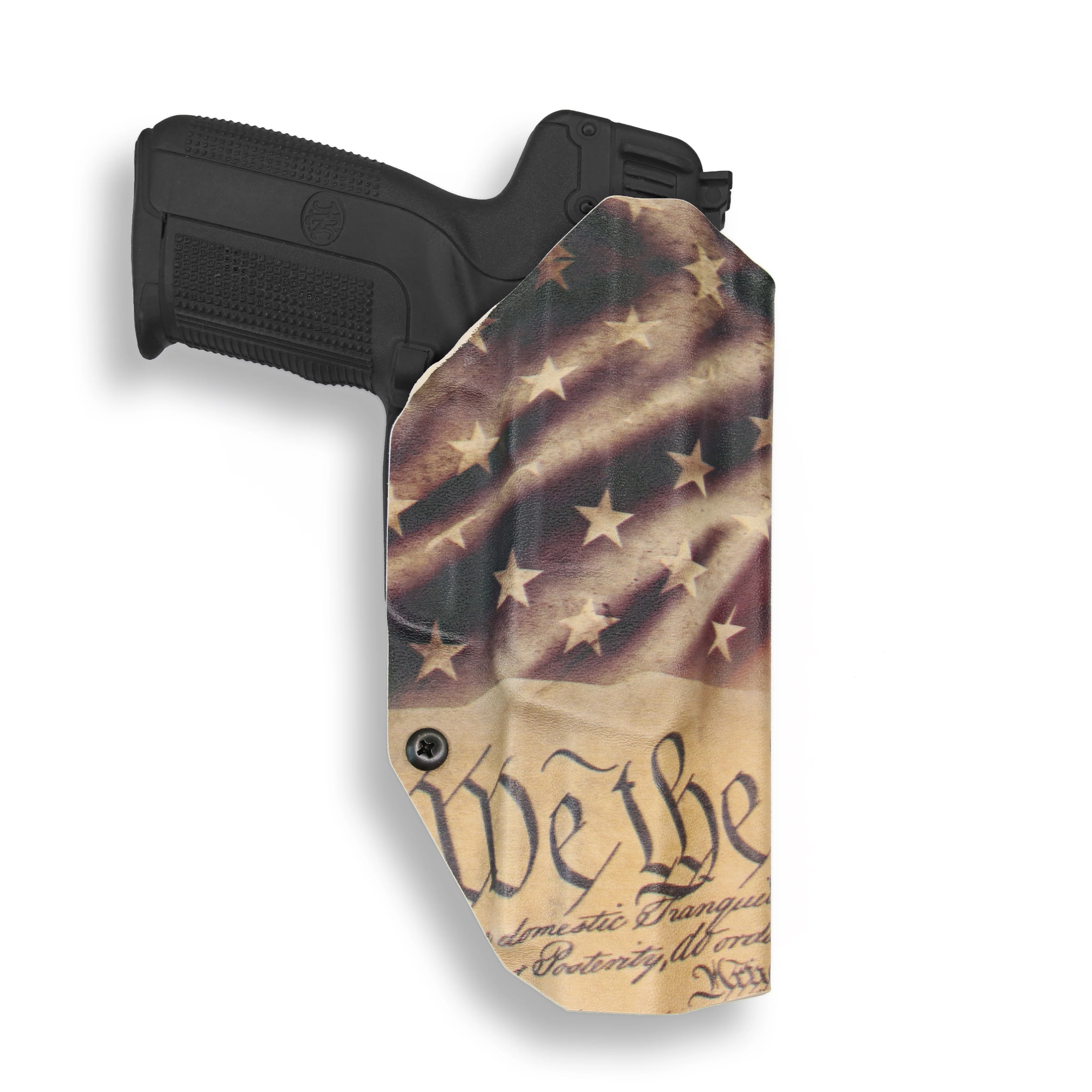 FN Five-Seven IWB Holster - Image 30