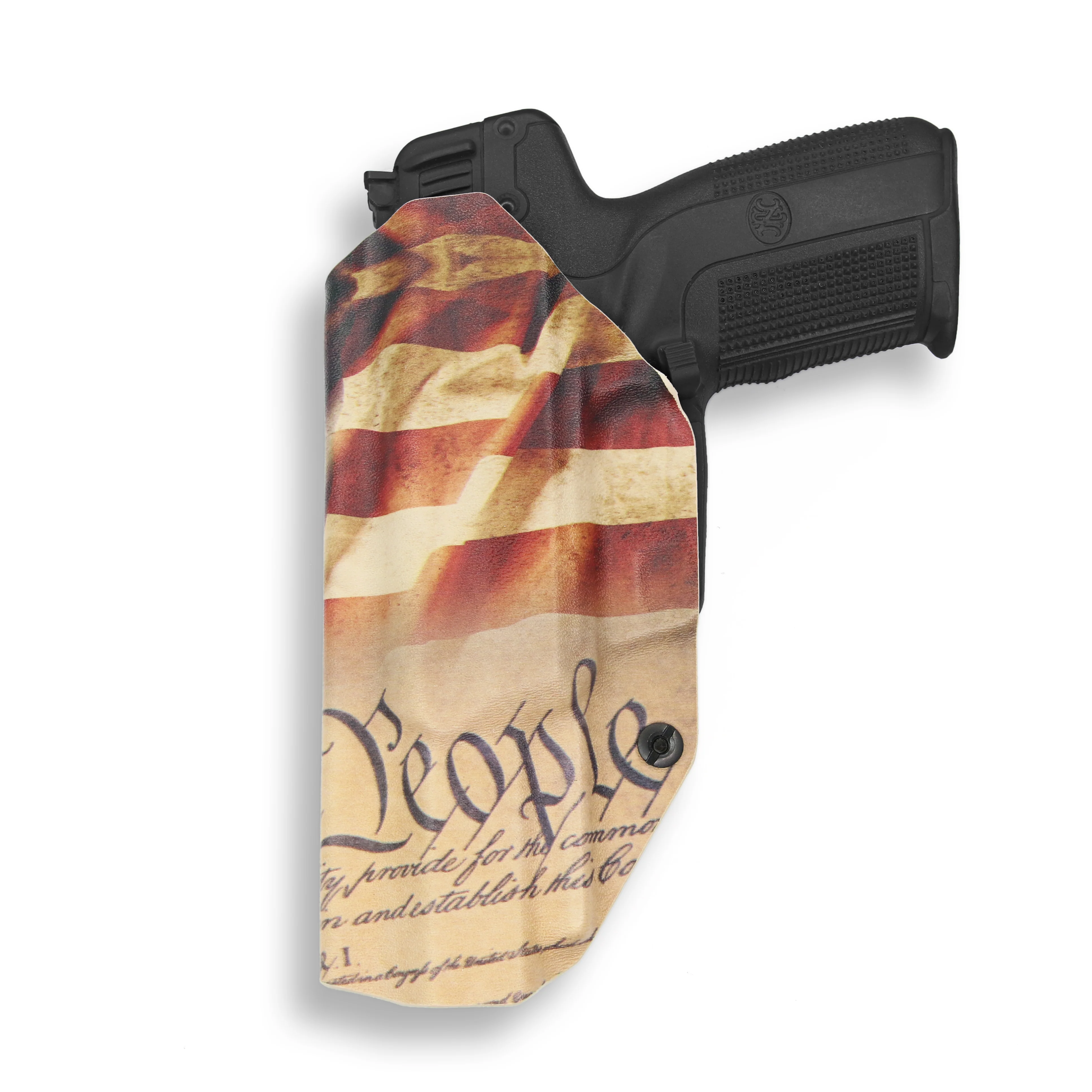 FN Five-Seven IWB Holster - Image 32