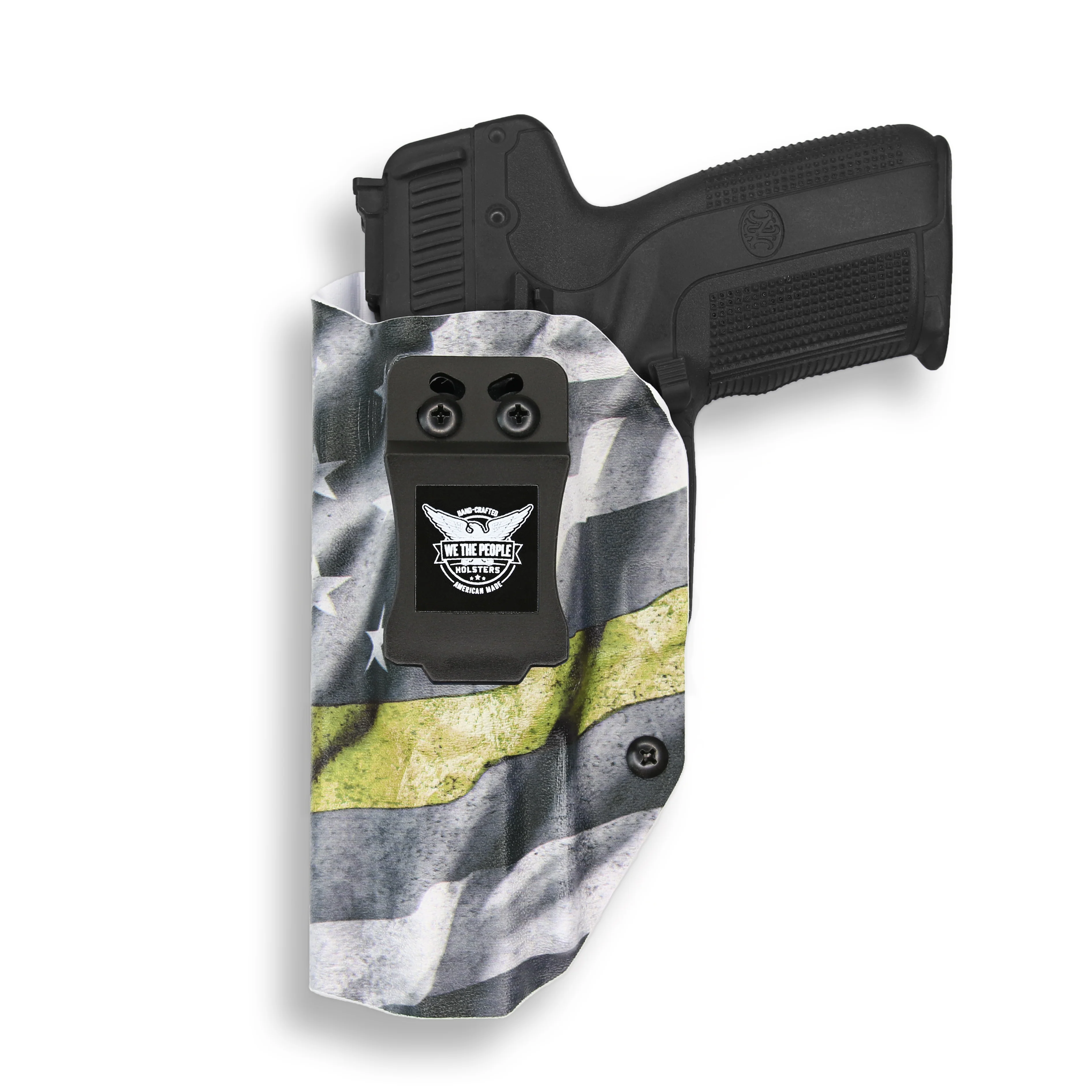 FN Five-Seven IWB Holster - Image 33